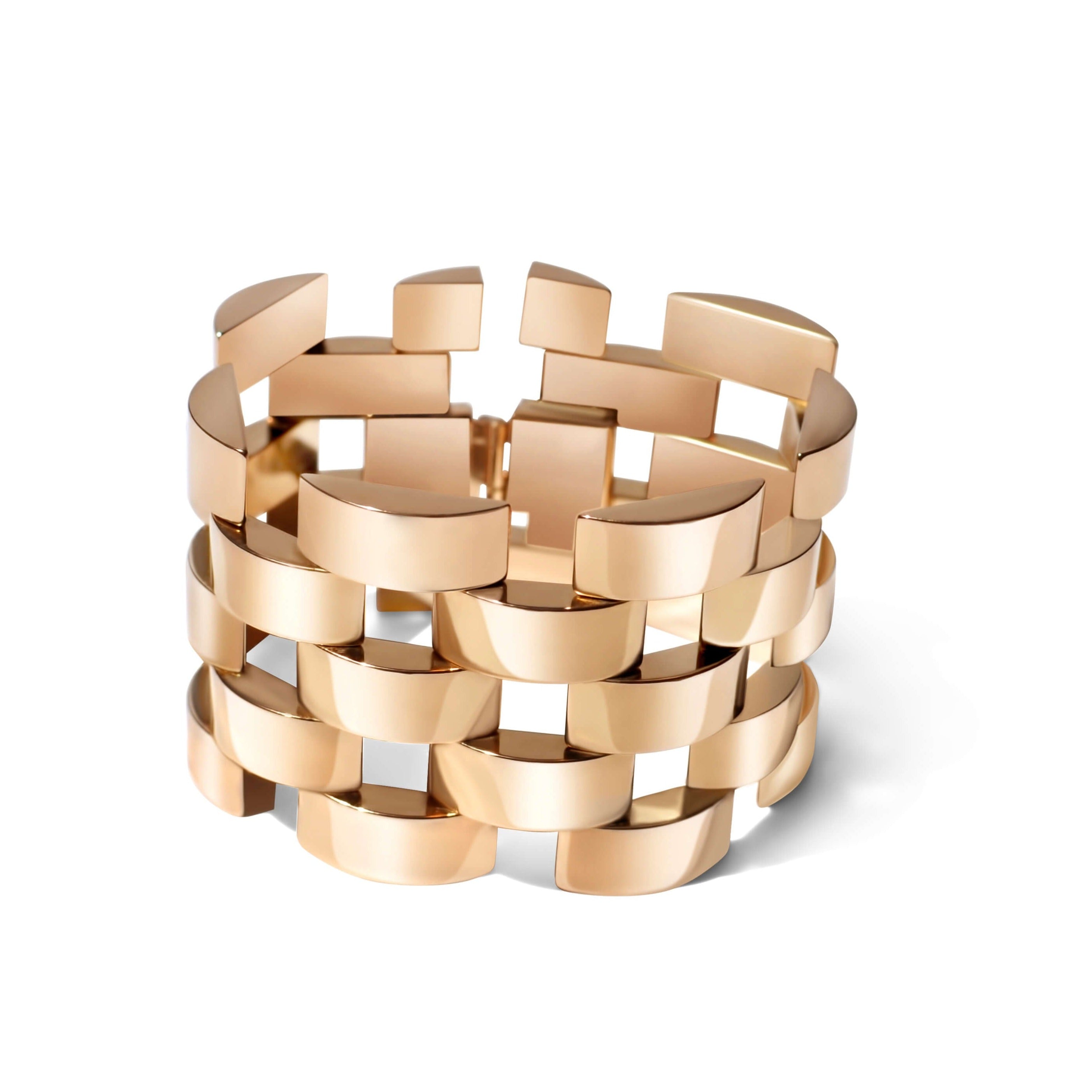 LAZARE MEDIUM CUFF - MY LITTLE VENDOME