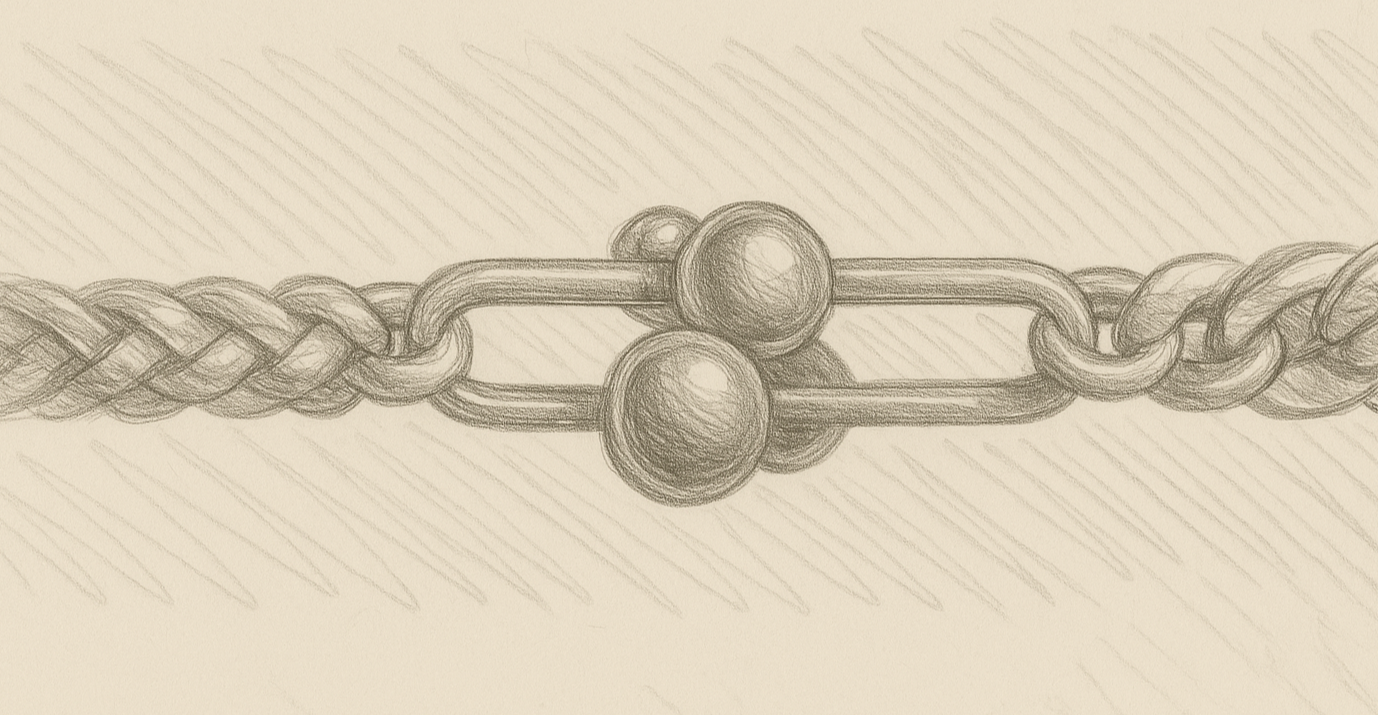 MABILLON NECKLACE