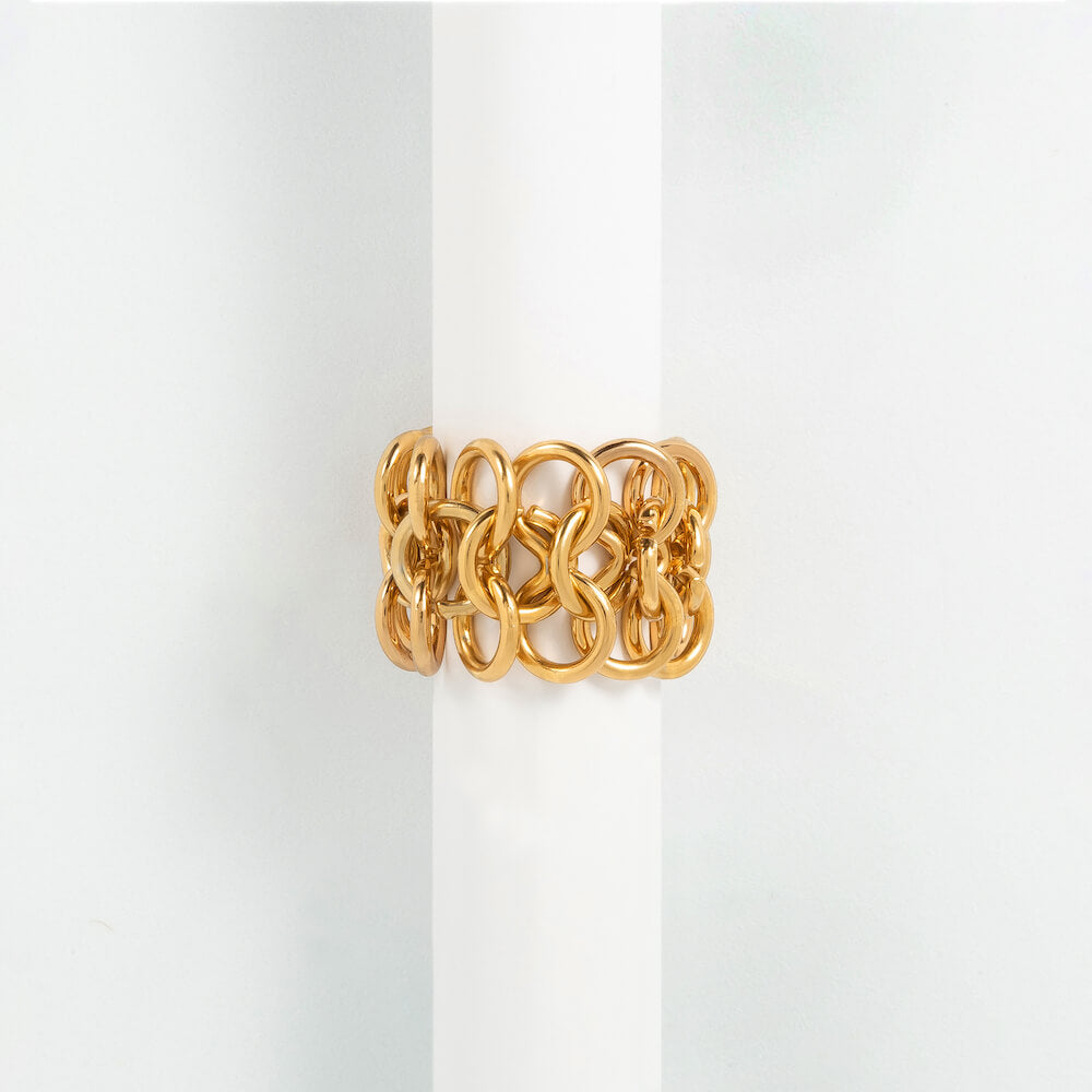 RING VENDOME - Sizing - MY LITTLE VENDOME