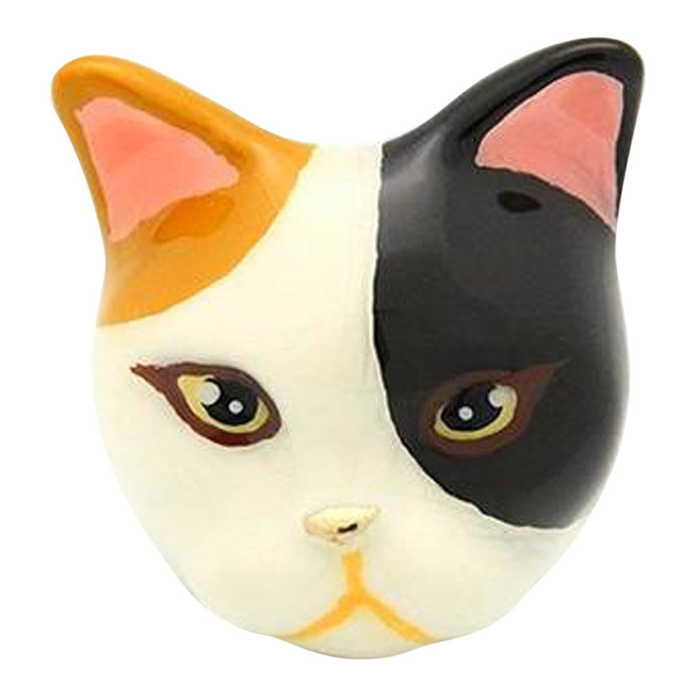 CAT EMAIL RING, CAT RING, WOMAN RING - MY LITTLE VENDOME