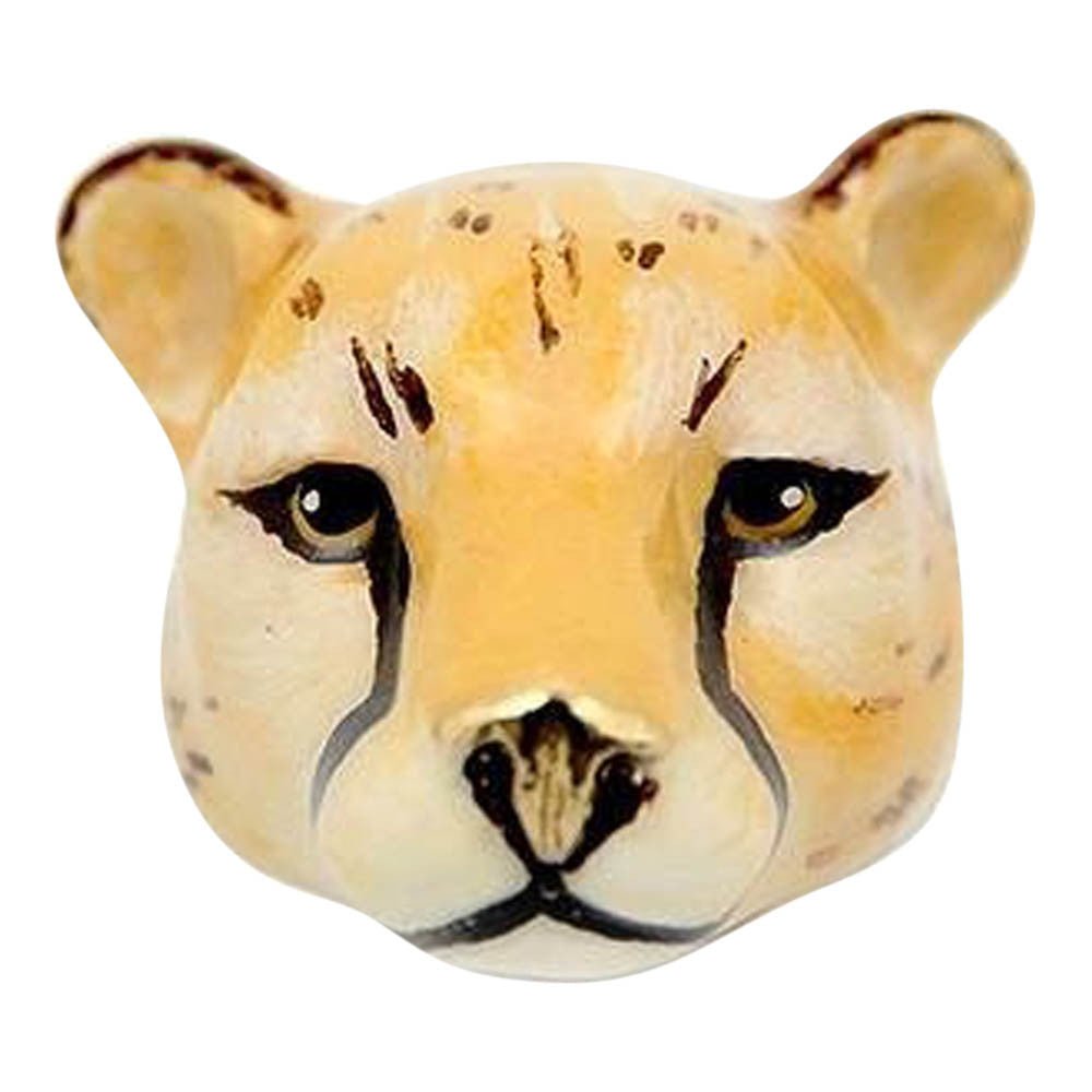 BAGUE GUEPARD , BAGUE FEMME, CADEAU FEMME FAIT MAIN - MY LITTLE VENDOME