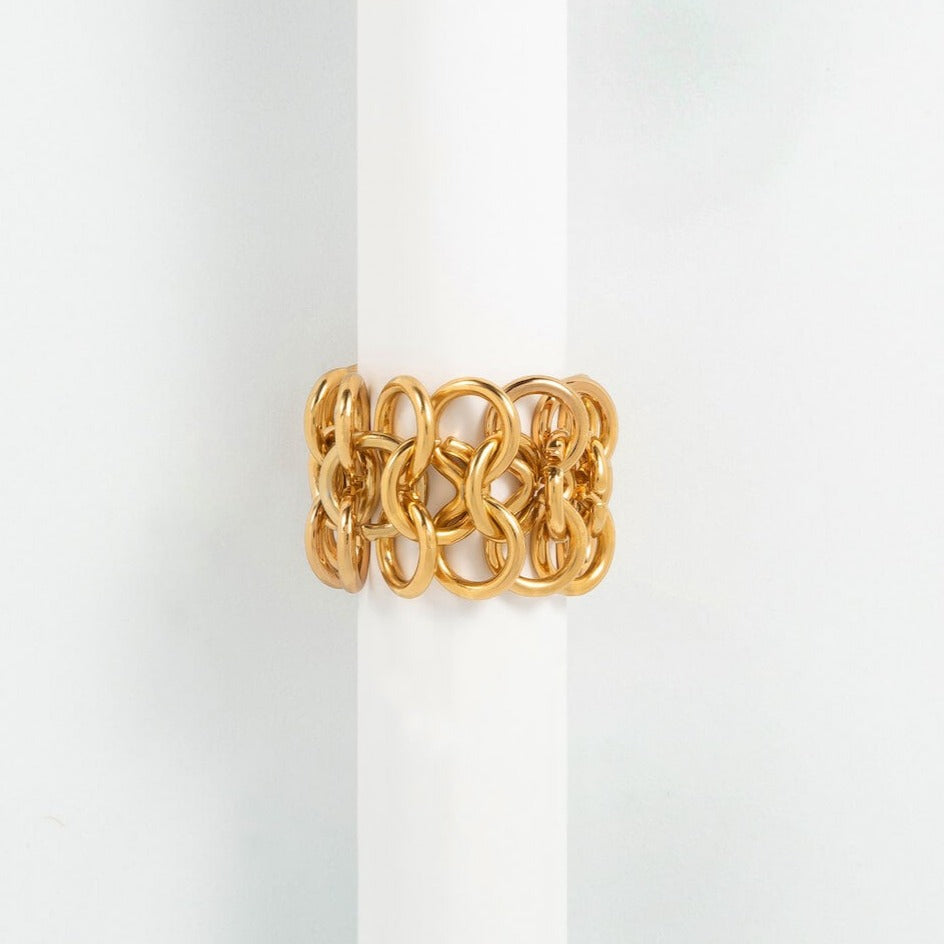 VENDOME RING - MY LITTLE VENDOME