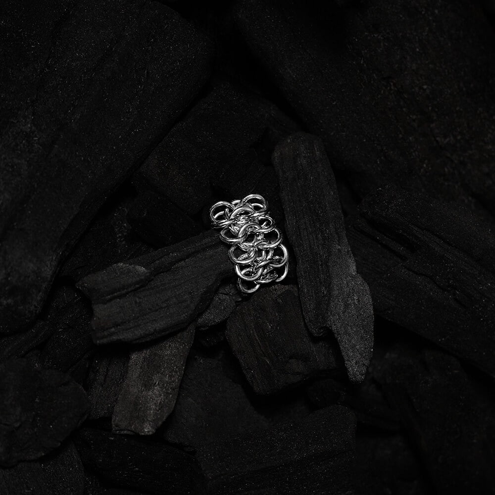 VENDOME RING - MY LITTLE VENDOME