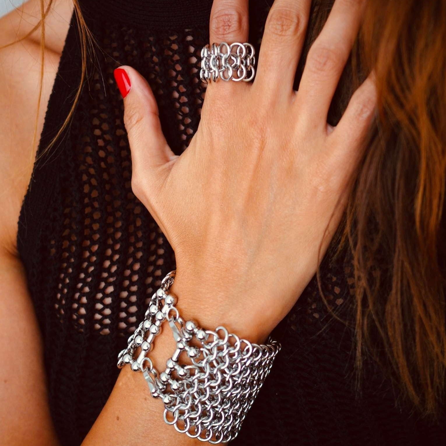 VENDOME RING - MY LITTLE VENDOME