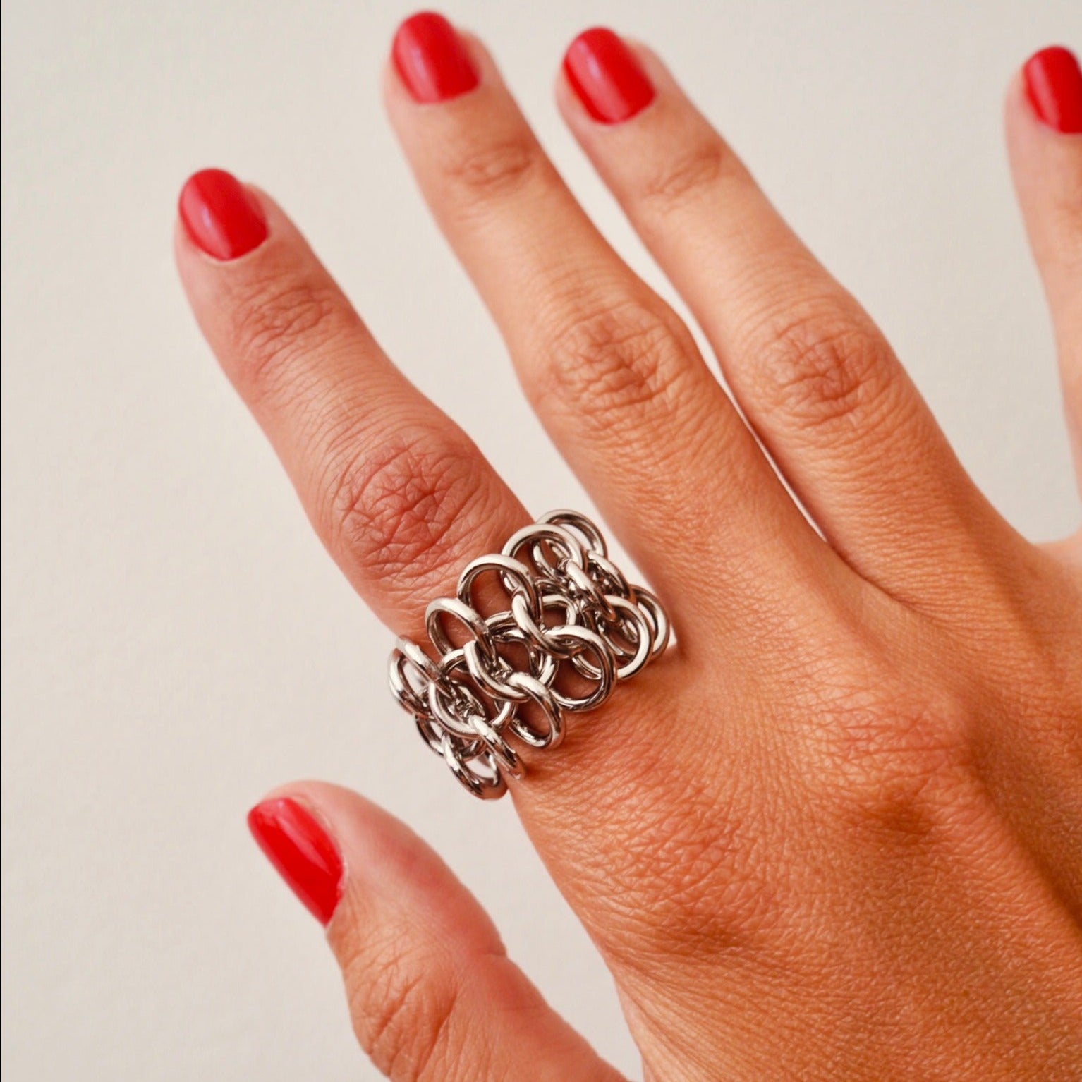 VENDOME RING - MY LITTLE VENDOME