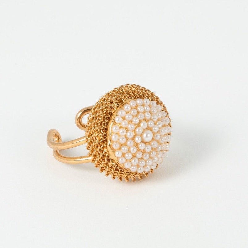 BAGUE TUILERIES - MY LITTLE VENDOME