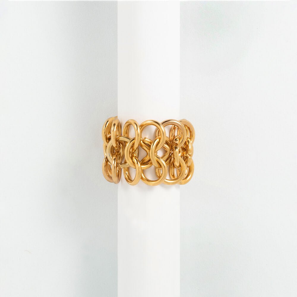 BAGUE VENDOME - Mise à taille - MY LITTLE VENDOME