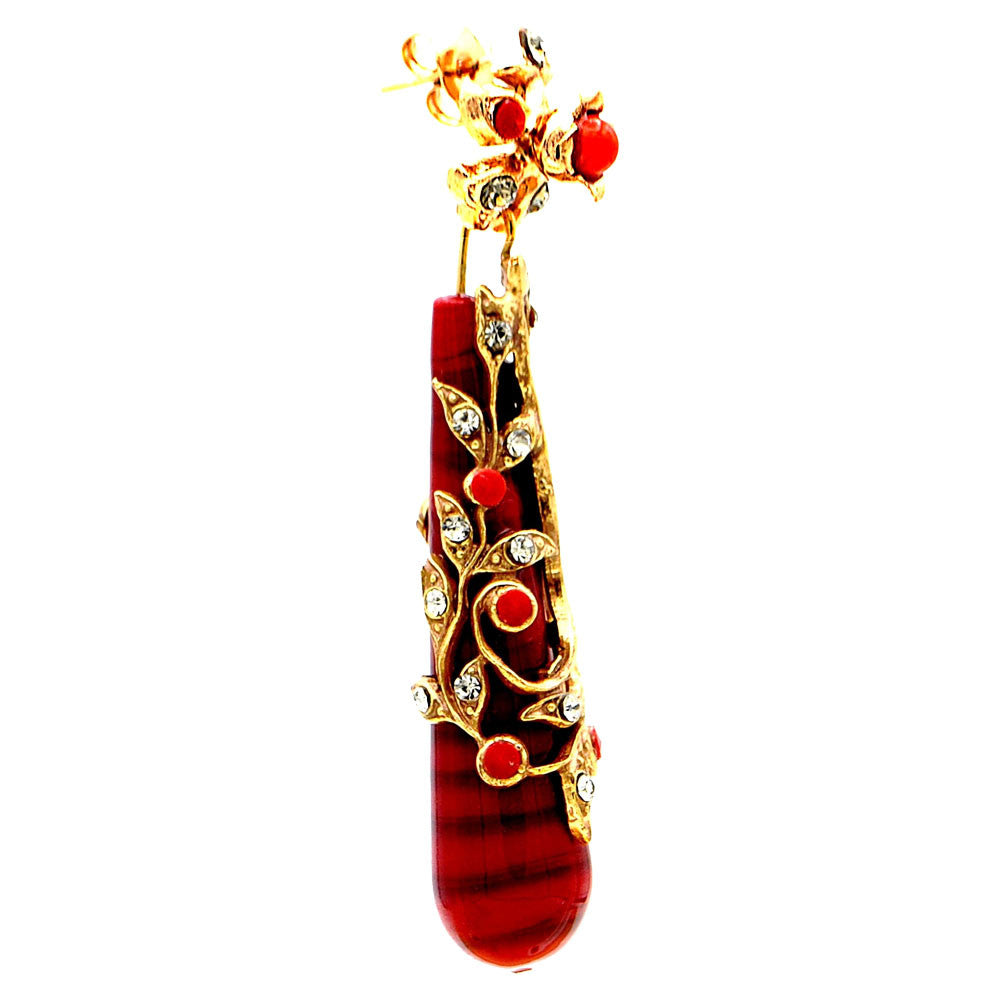 ALMA EARRING - MY LITTLE VENDOME