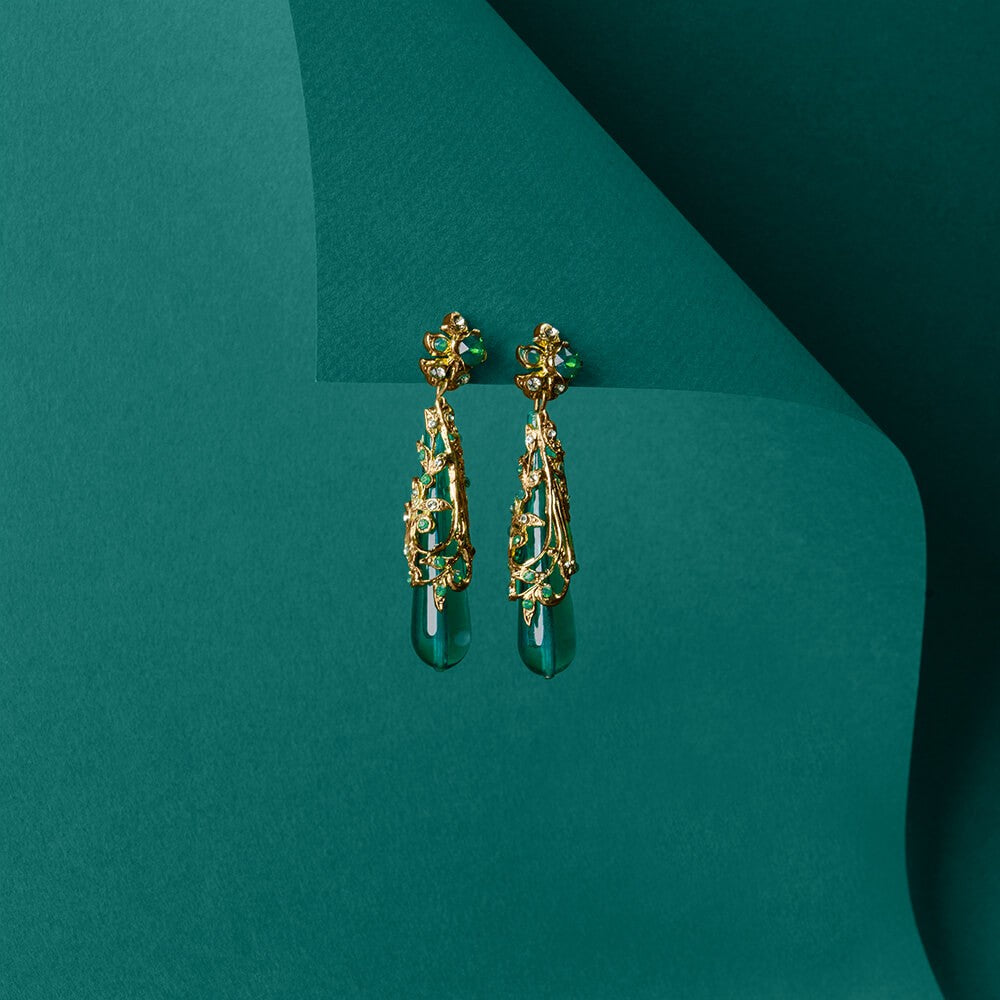 ALMA EARRING - MY LITTLE VENDOME