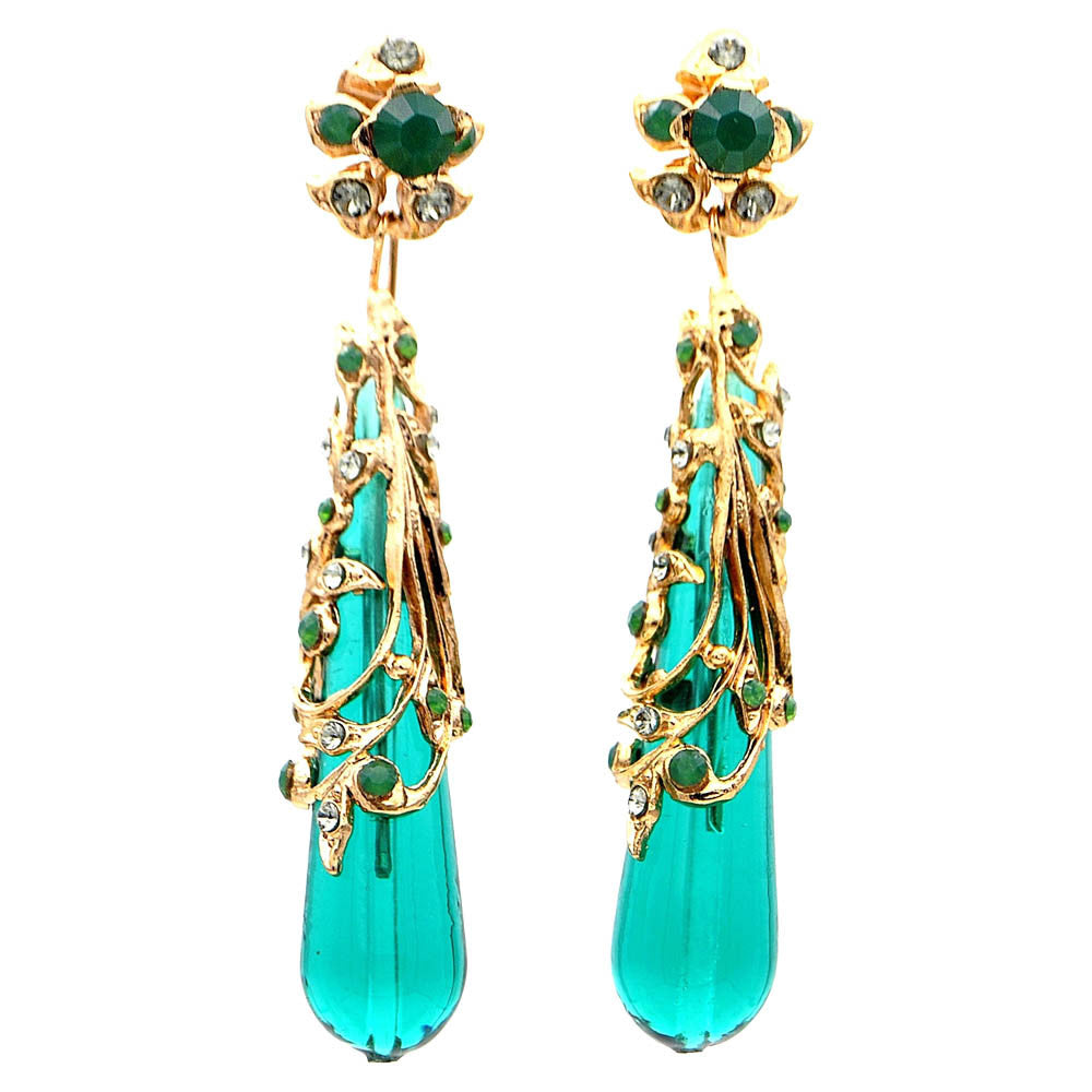 ALMA EARRING - MY LITTLE VENDOME