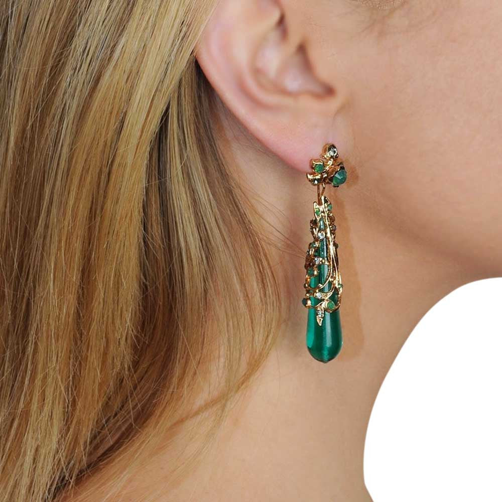 ALMA EARRING - MY LITTLE VENDOME