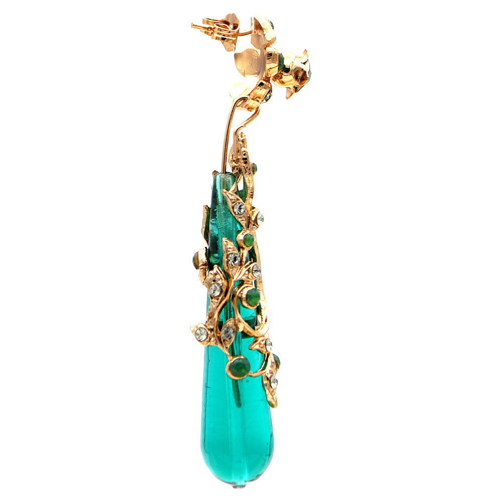 ALMA EARRING - MY LITTLE VENDOME