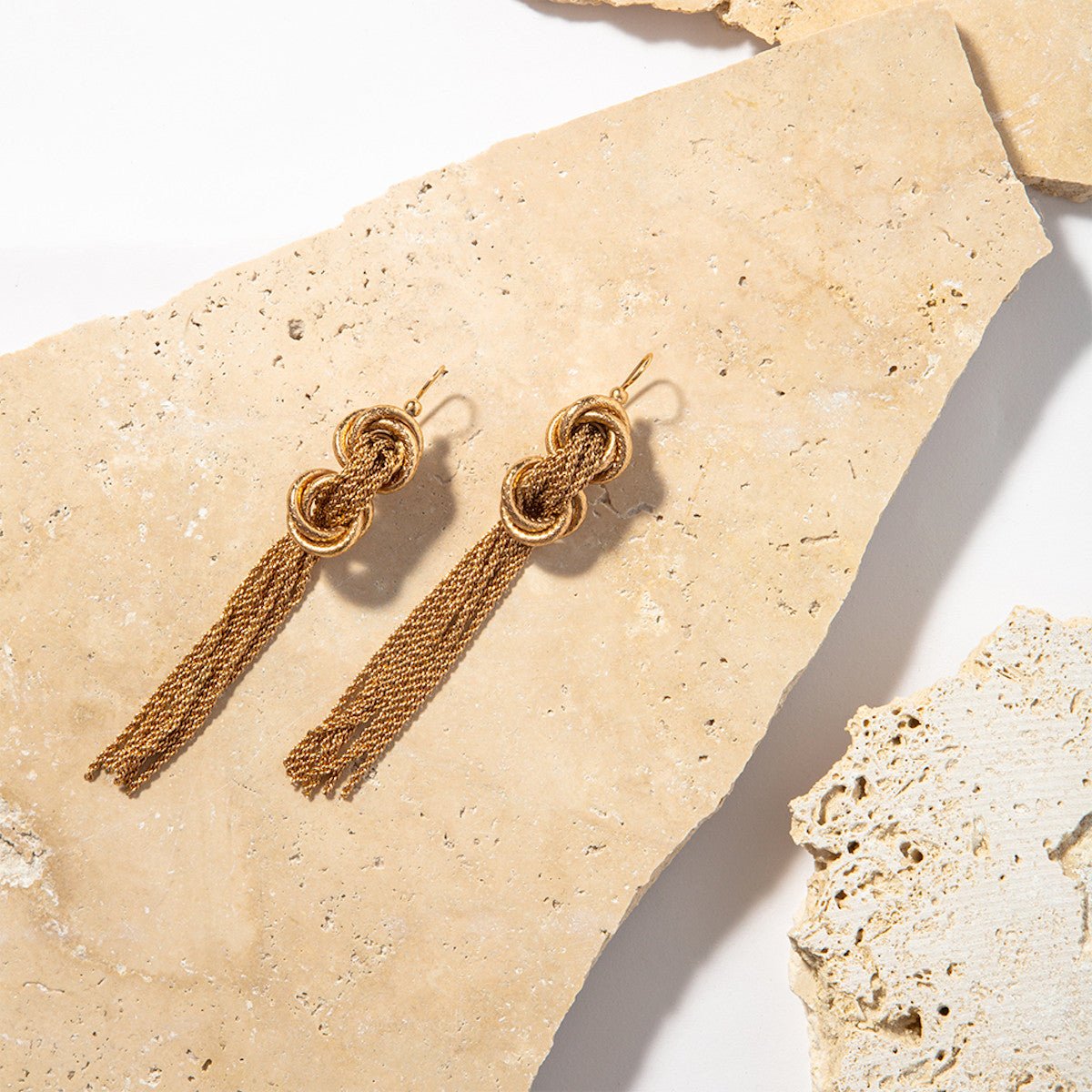 BOUCLE D'OREILLE OPERA - MY LITTLE VENDOME