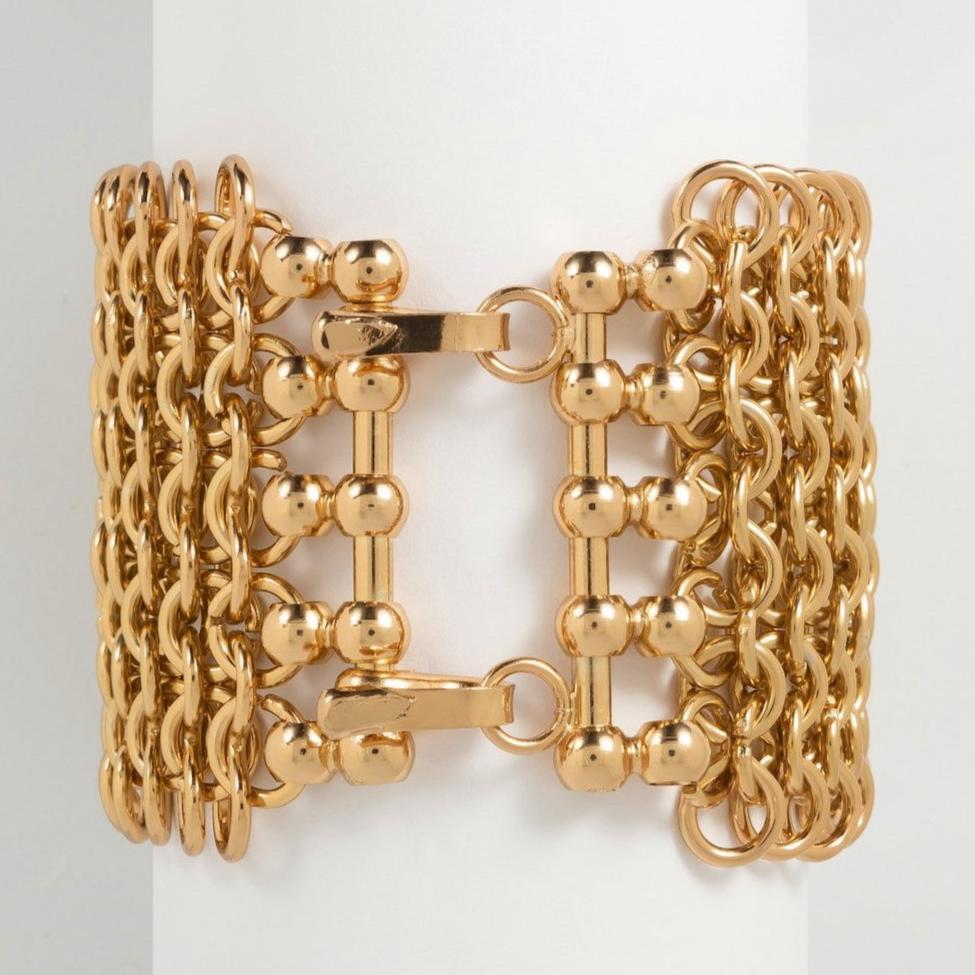 VENDOME CUFF - MY LITTLE VENDOME