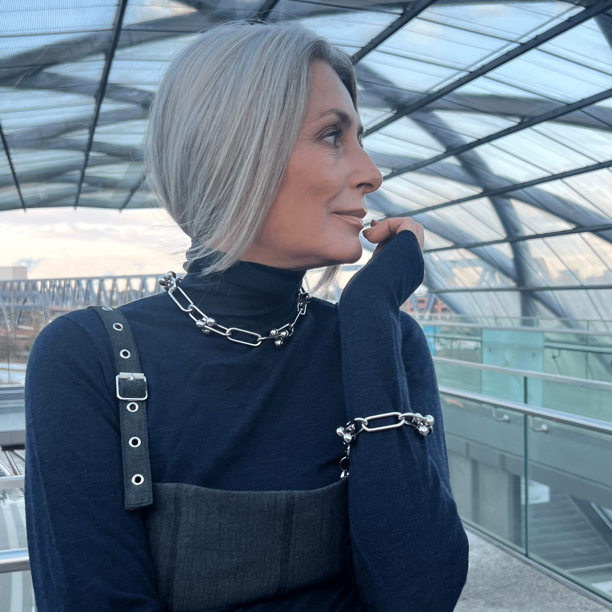 BRACELET ARC - MY LITTLE VENDOME