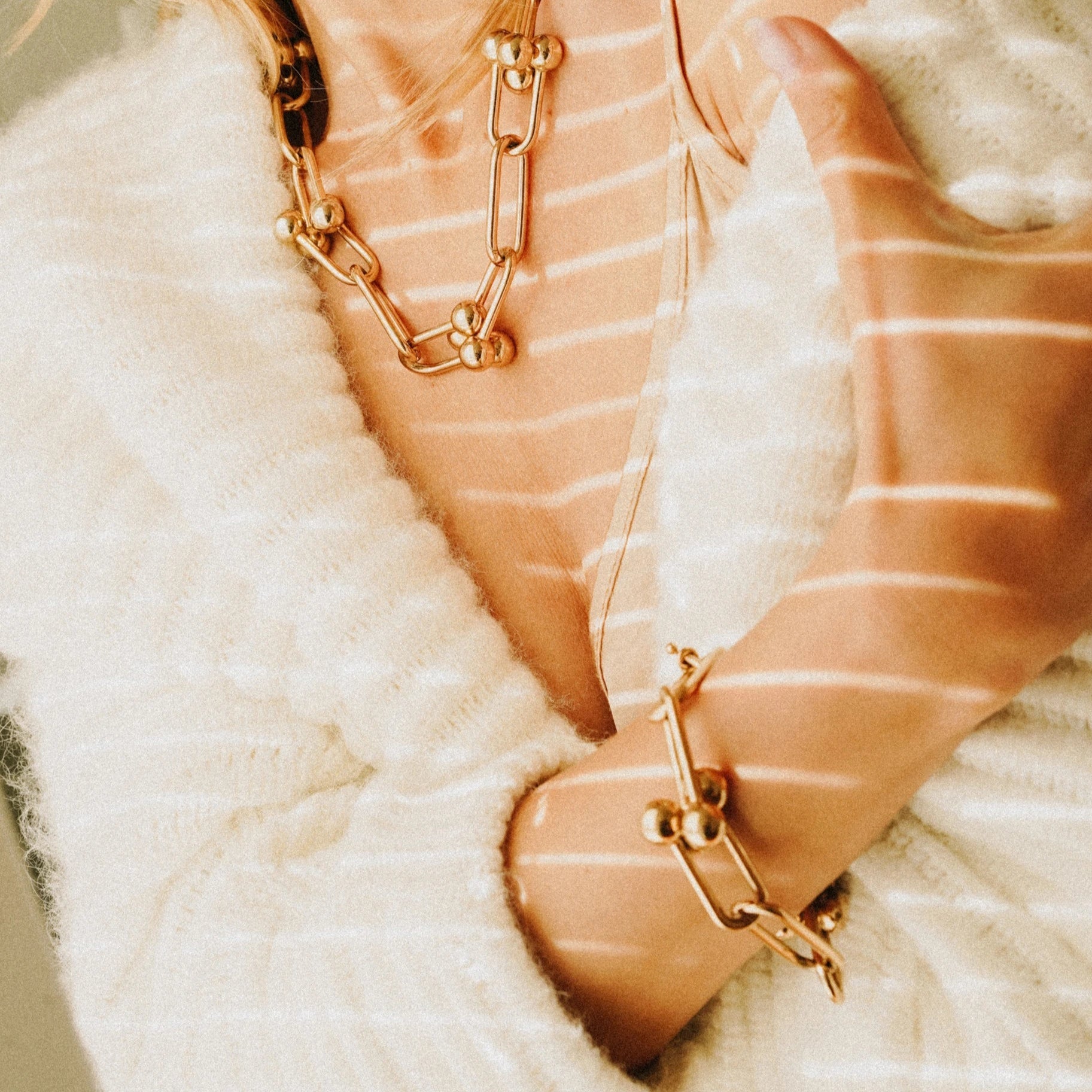 BRACELET ARC - MY LITTLE VENDOME