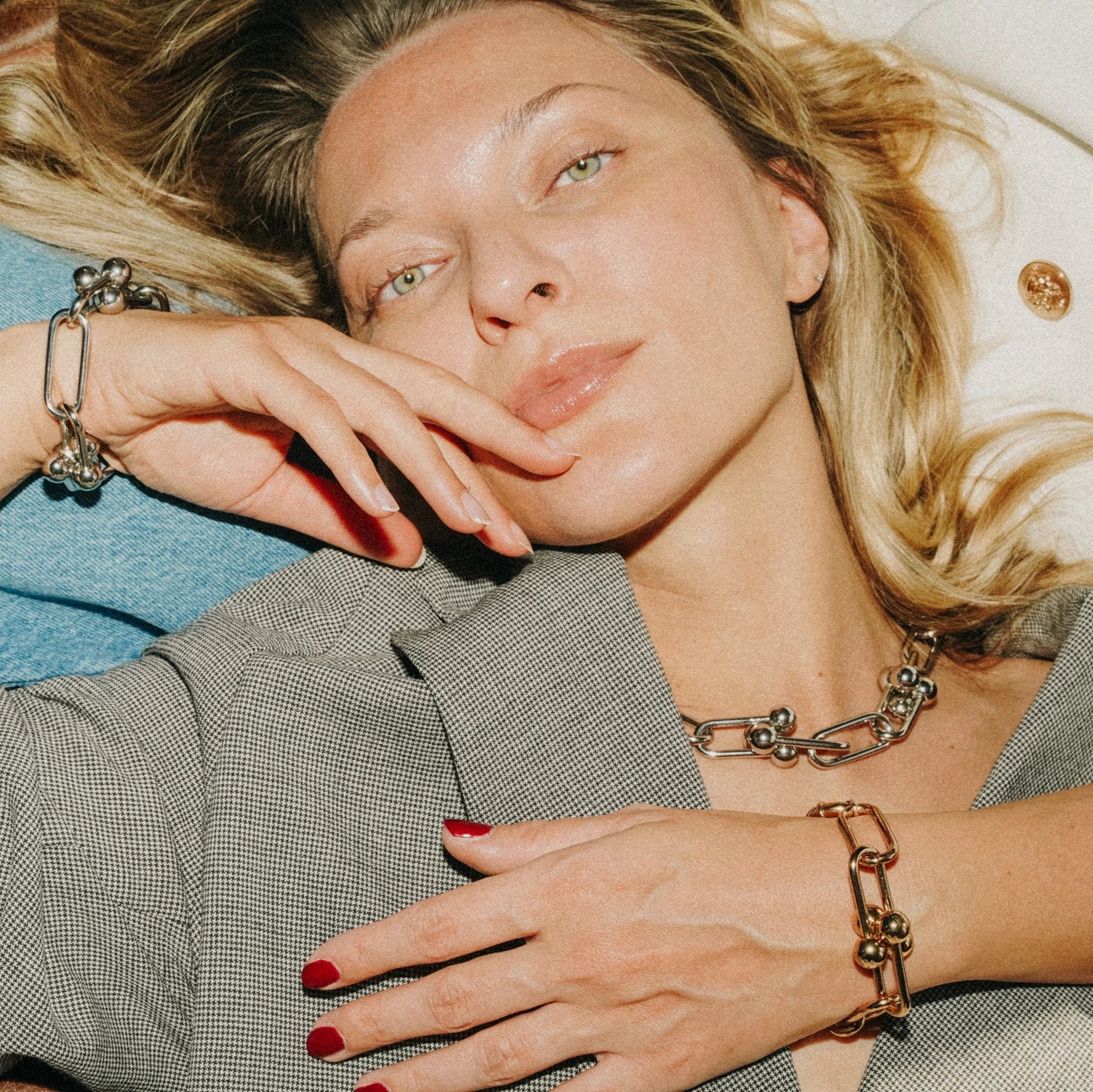 BRACELET ARC - MY LITTLE VENDOME