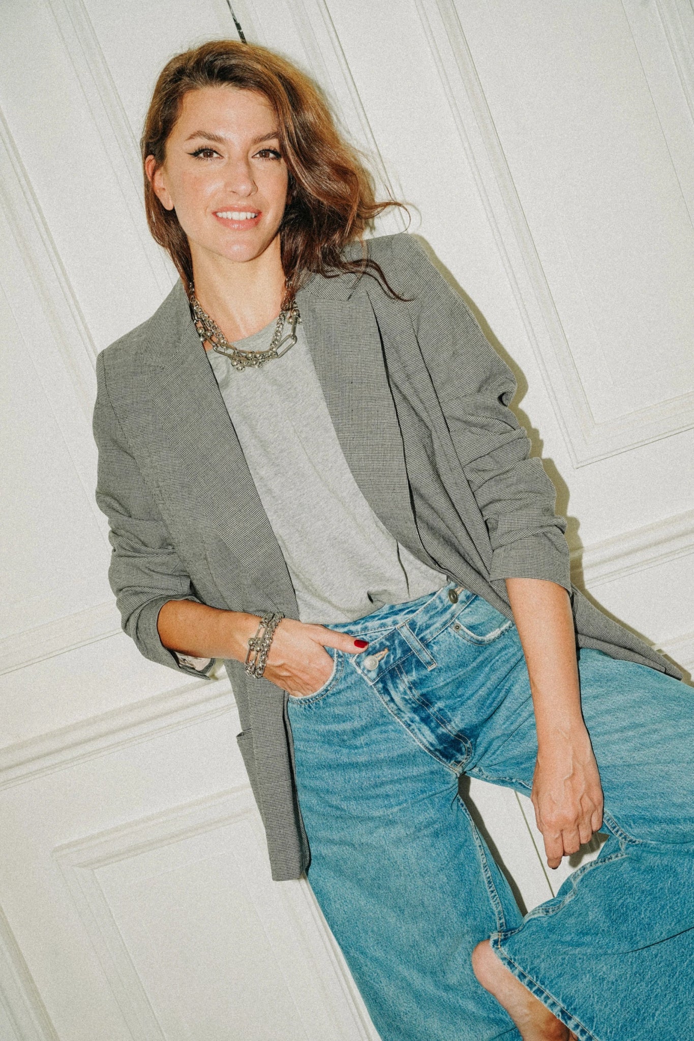 BRACELET MABILLON - MY LITTLE VENDOME