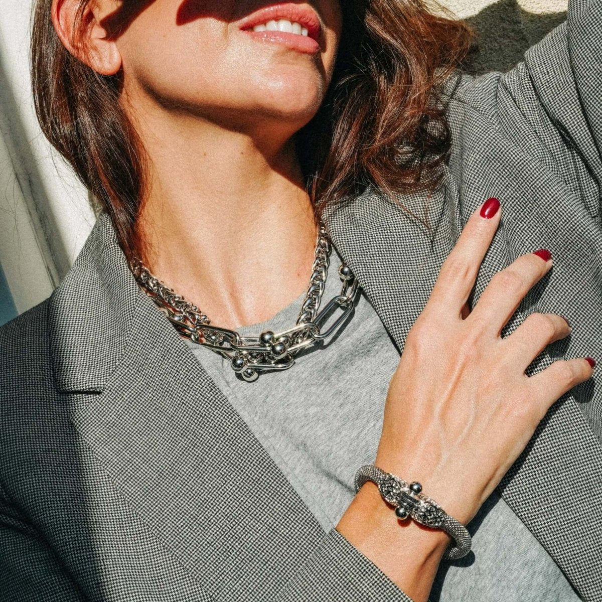 BRACELET MENILMONTANT - MY LITTLE VENDOME