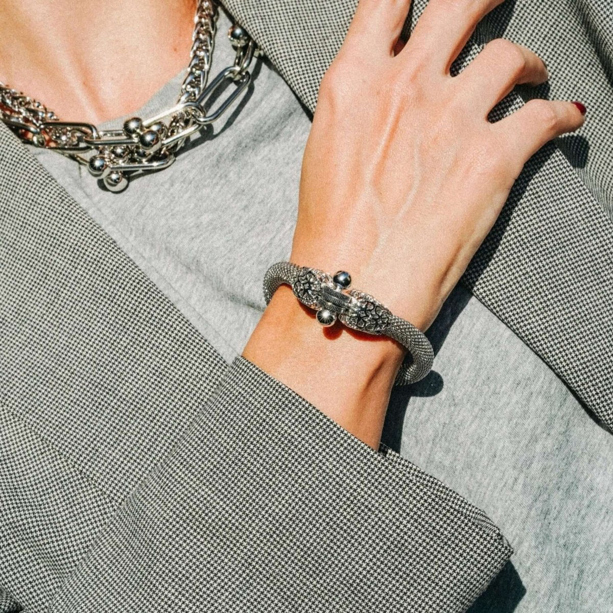 BRACELET MENILMONTANT - MY LITTLE VENDOME