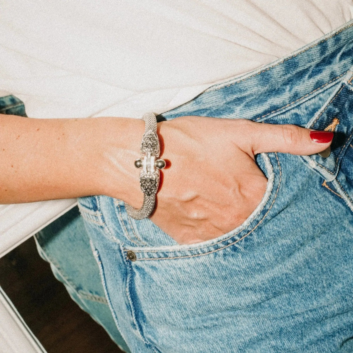 BRACELET MENILMONTANT - MY LITTLE VENDOME