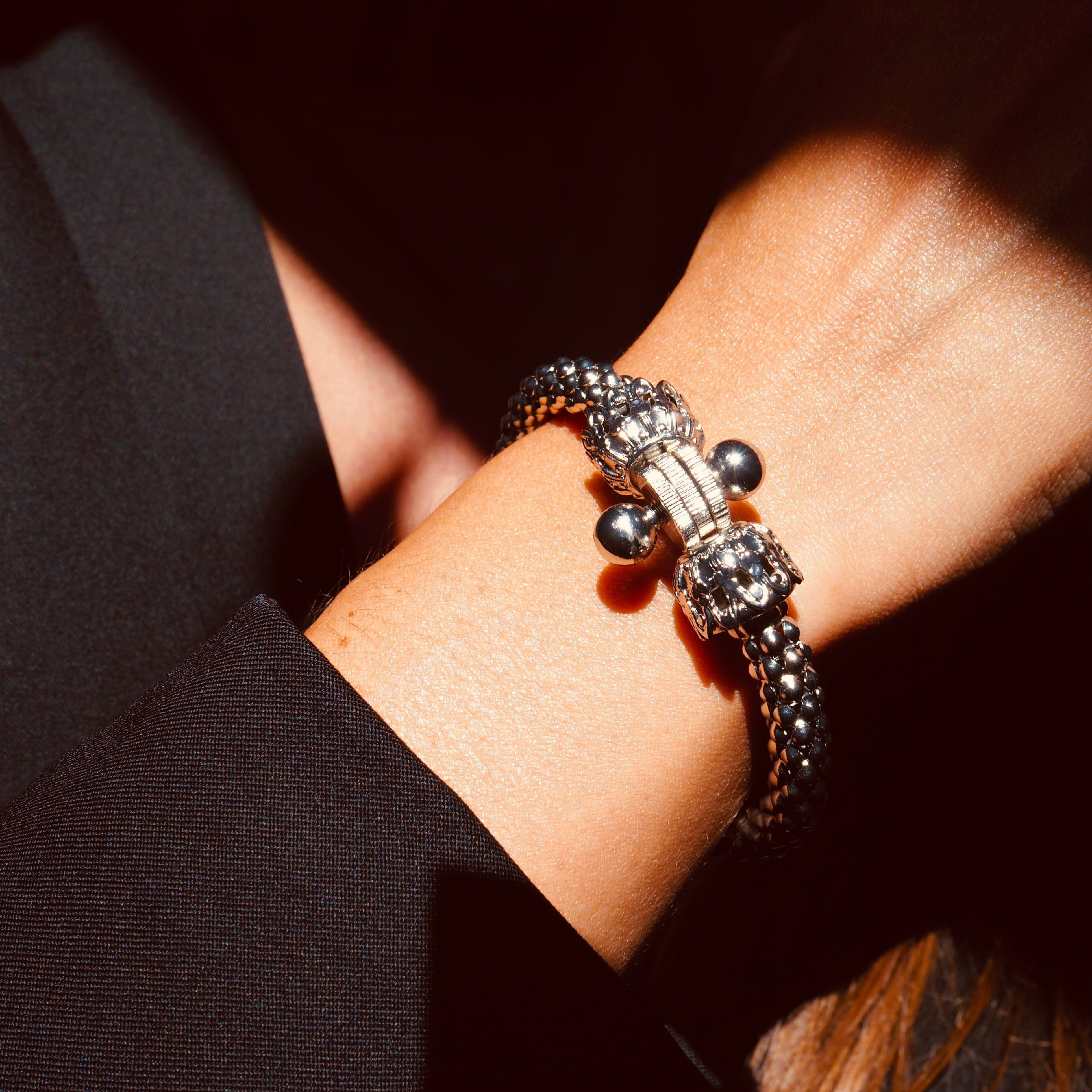 MONTORGUEIL BRACELET