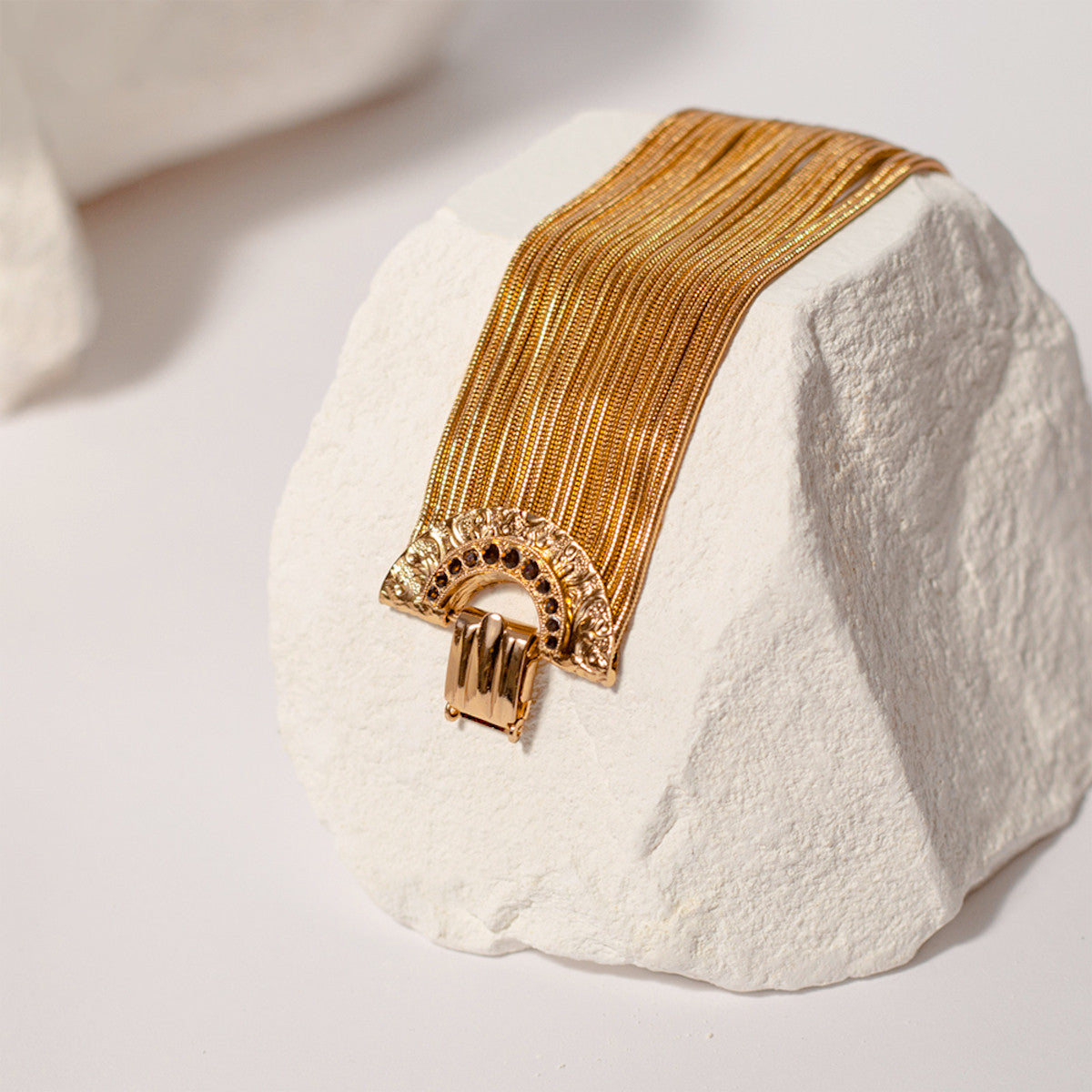 MONCEAU BRACELET - MY LITTLE VENDOME