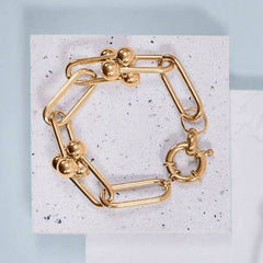 ARC BRACELET