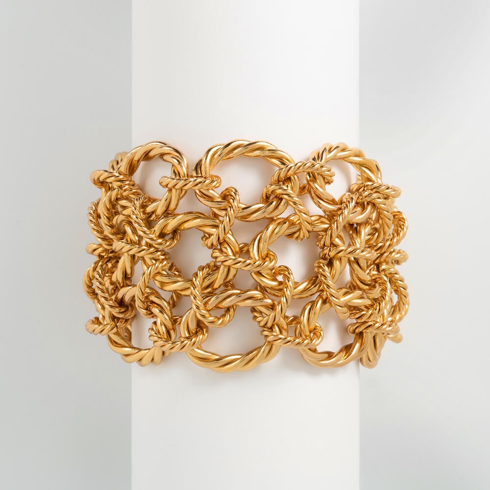 ICONIC 2 CUFF - MY LITTLE VENDOME