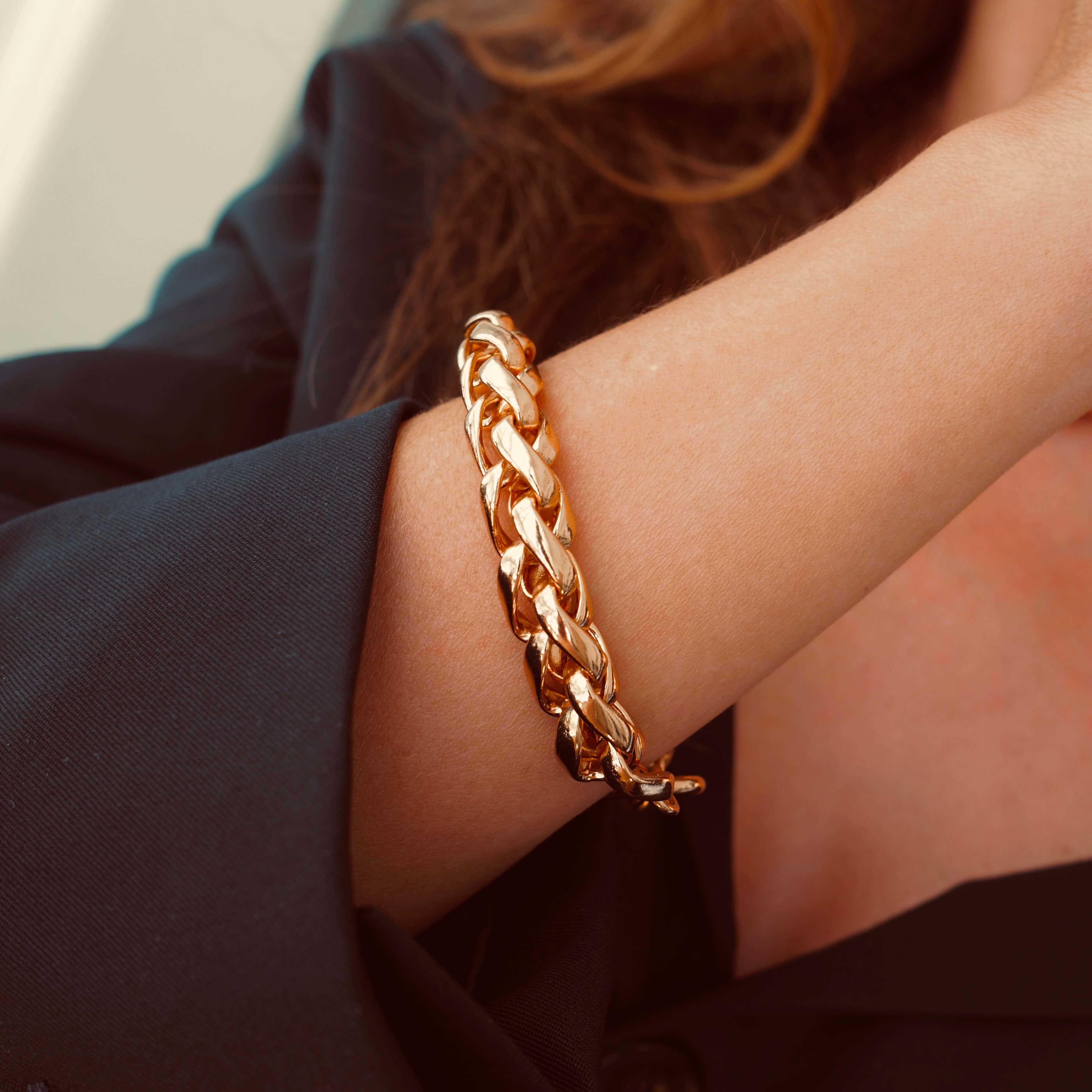 ODEON BRACELET - MY LITTLE VENDOME