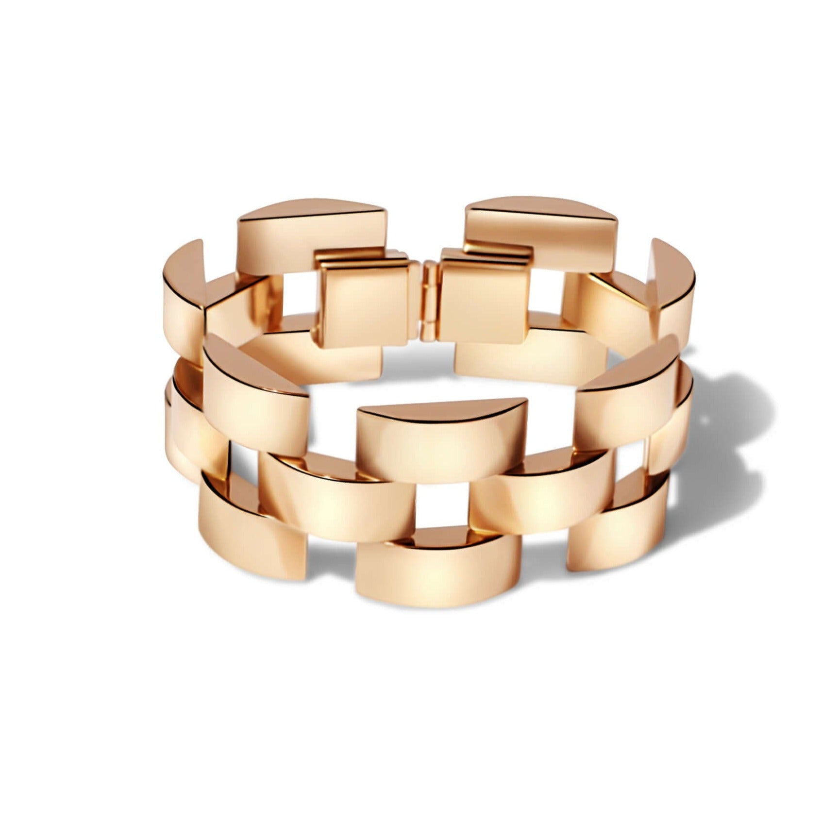 LAZARE SMALL CUFF - MY LITTLE VENDOME
