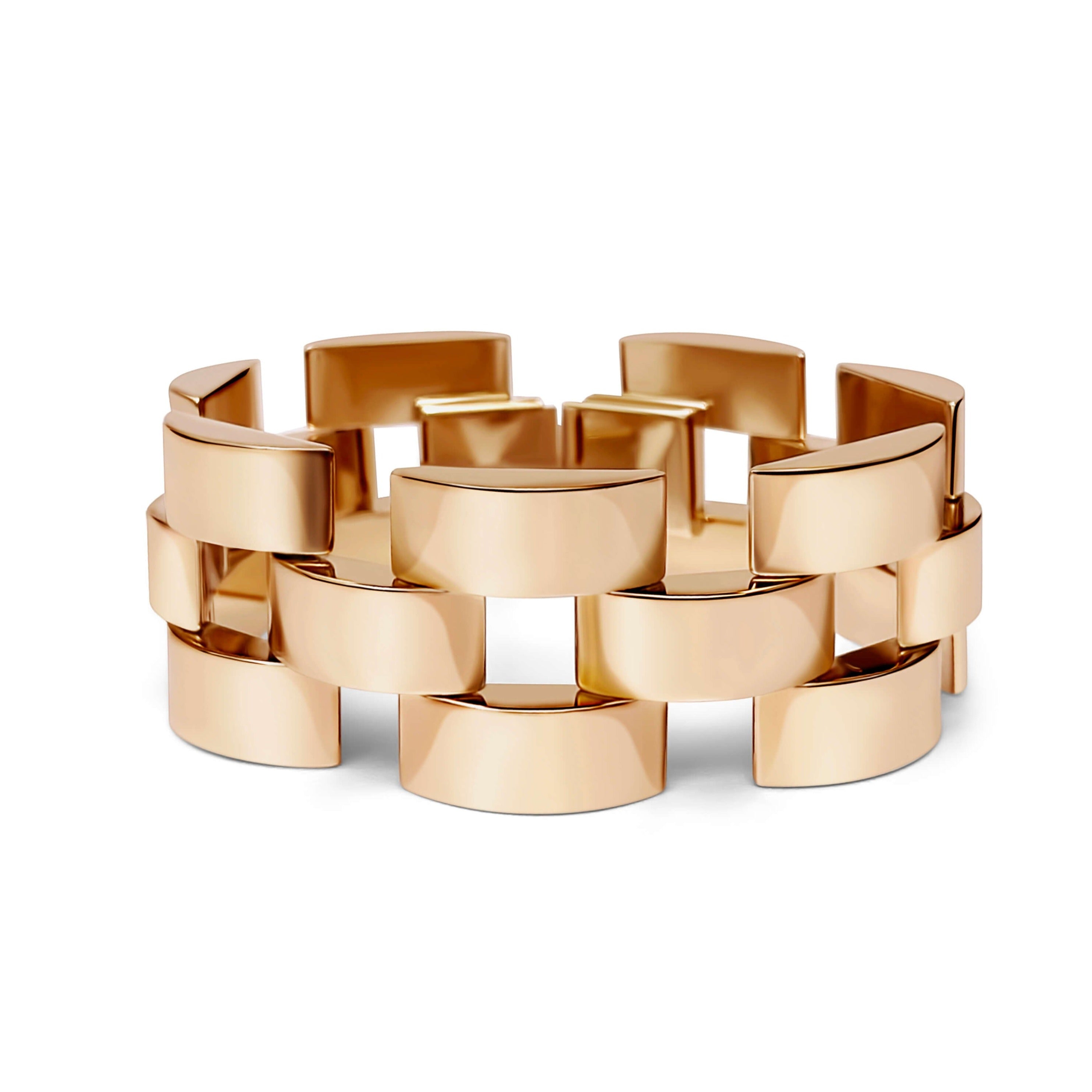 LAZARE SMALL CUFF - MY LITTLE VENDOME