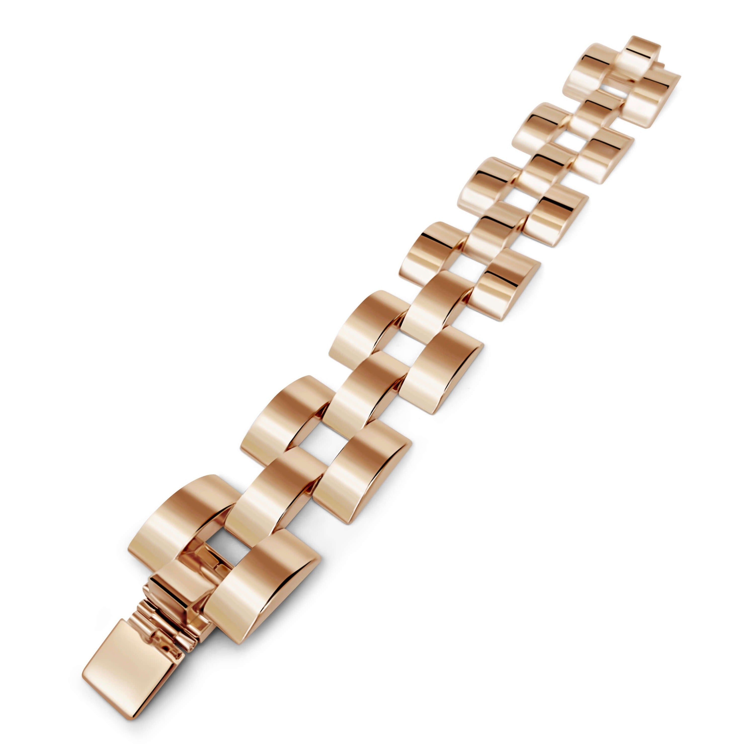 LAZARE SMALL CUFF - MY LITTLE VENDOME