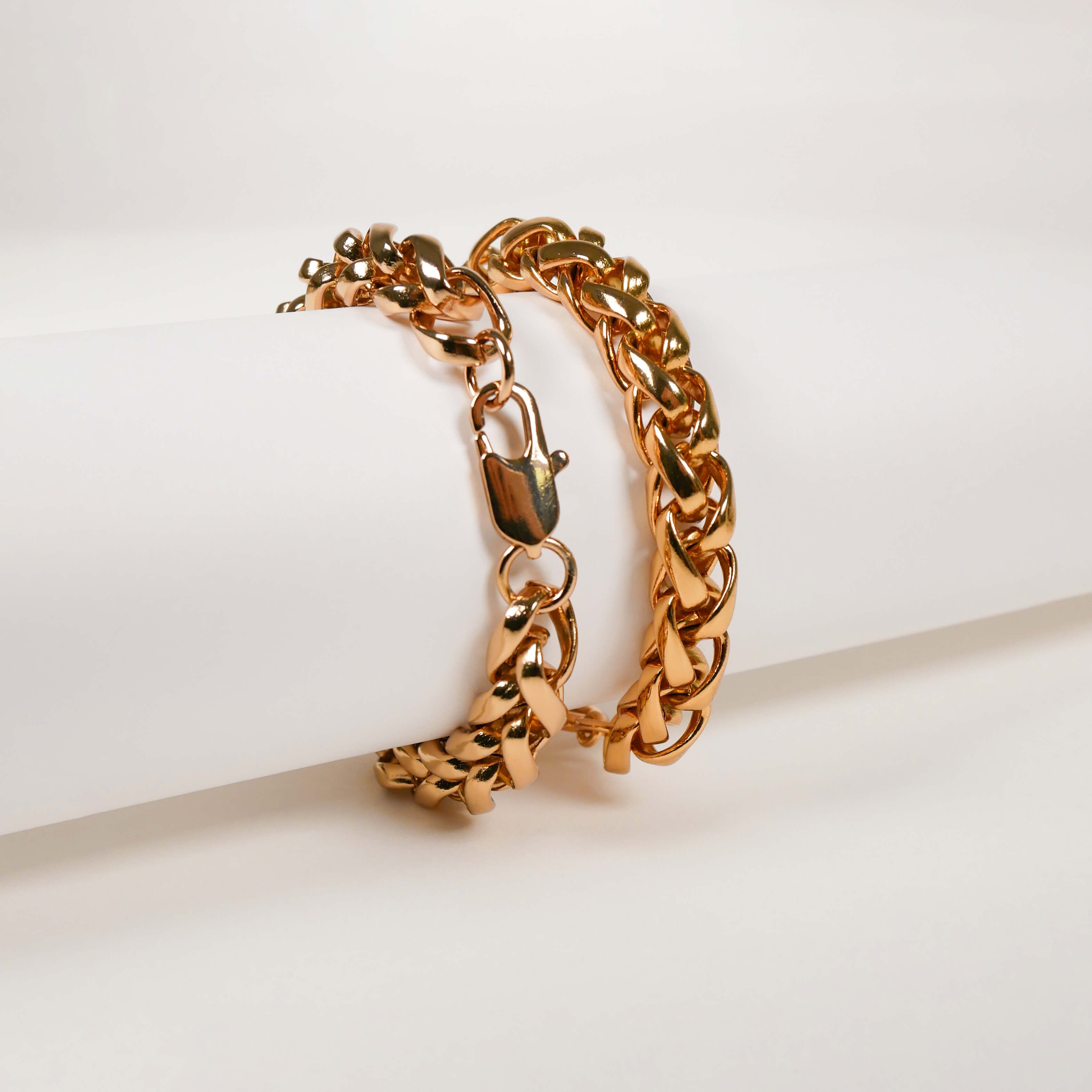 MABILLON X ODEON BRACELET DUO - MY LITTLE VENDOME
