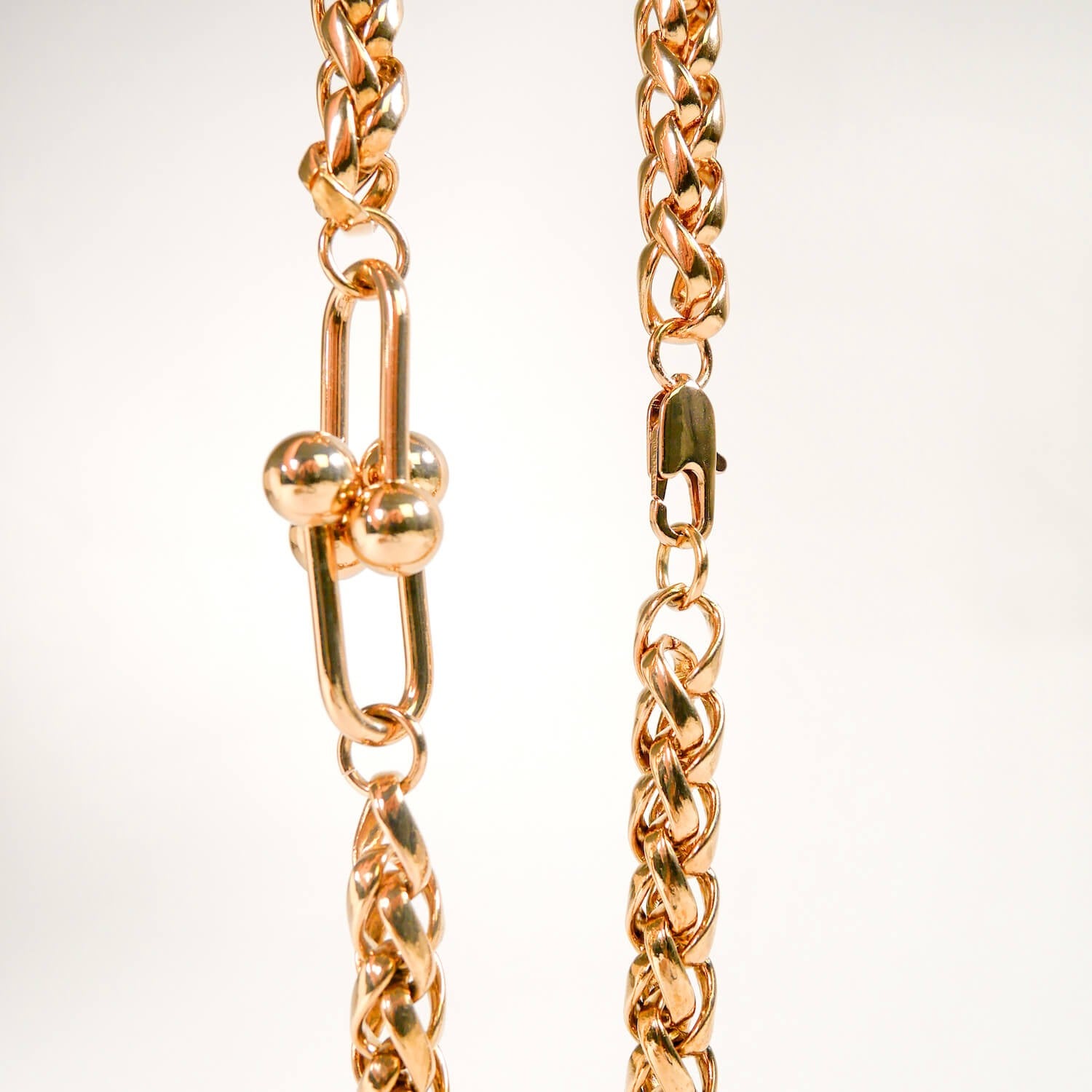 MABILLON X ODEON BRACELET DUO - MY LITTLE VENDOME