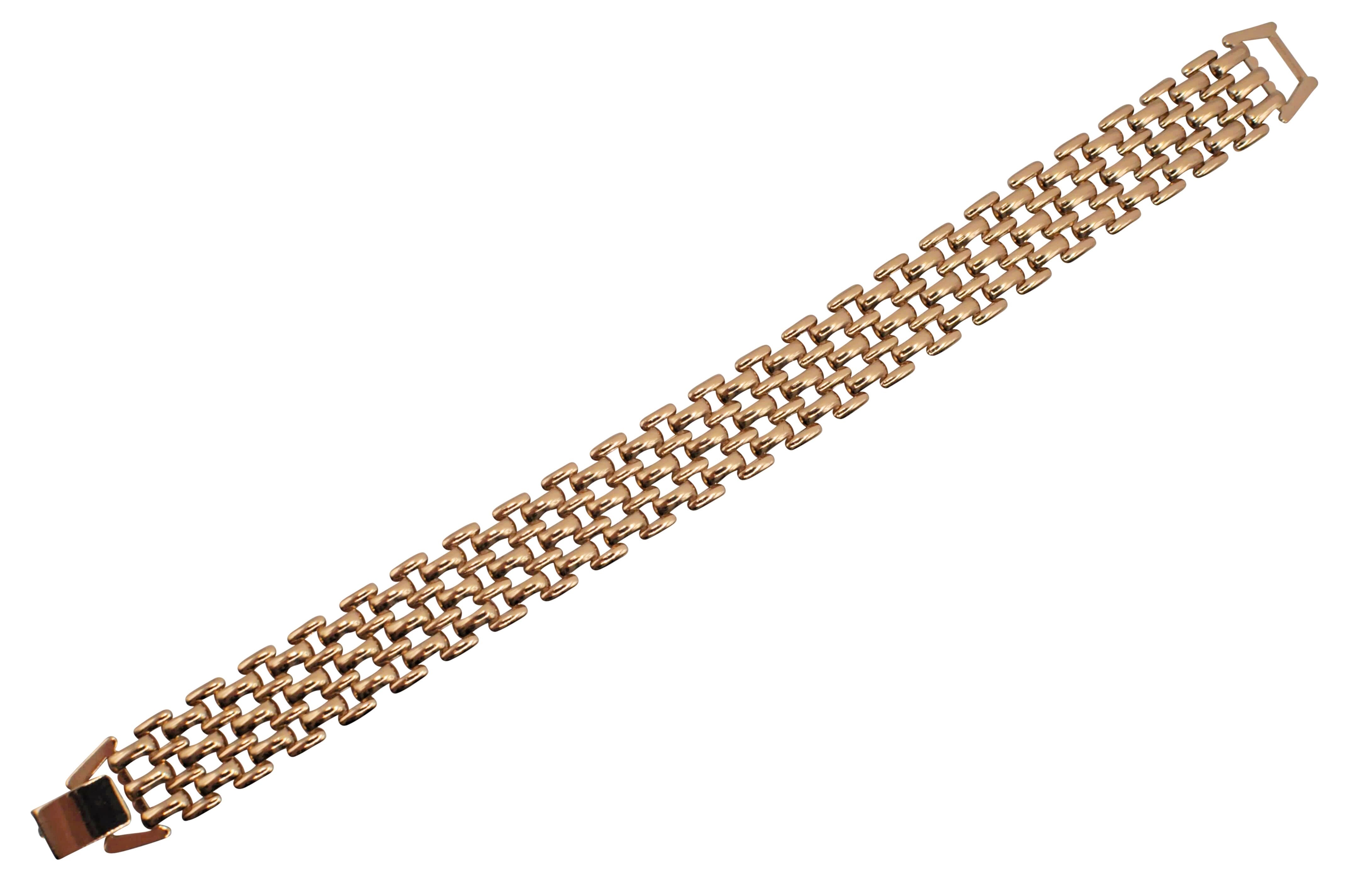 BRACELET ST GERMAIN - MY LITTLE VENDOME