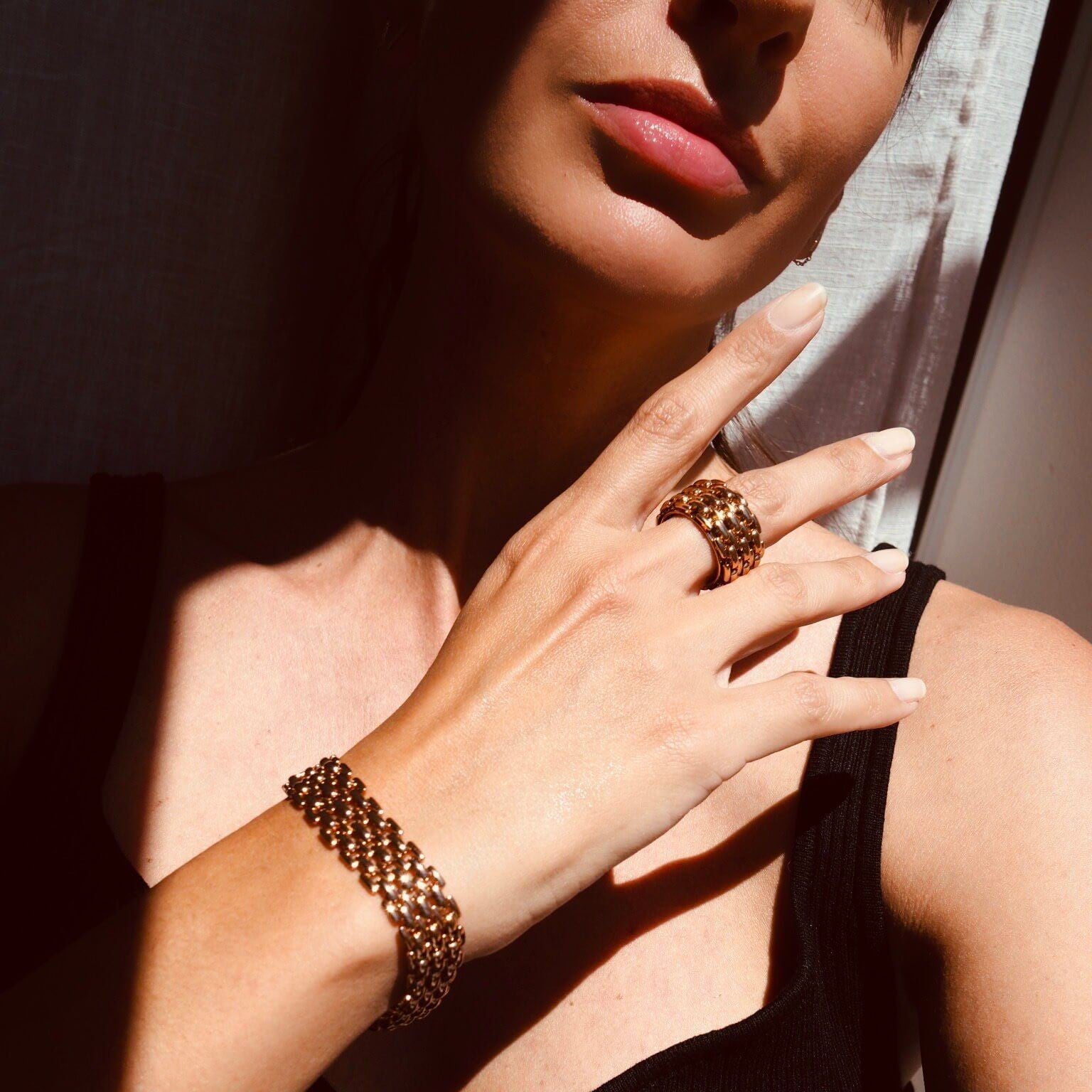 BRACELET ST GERMAIN - MY LITTLE VENDOME