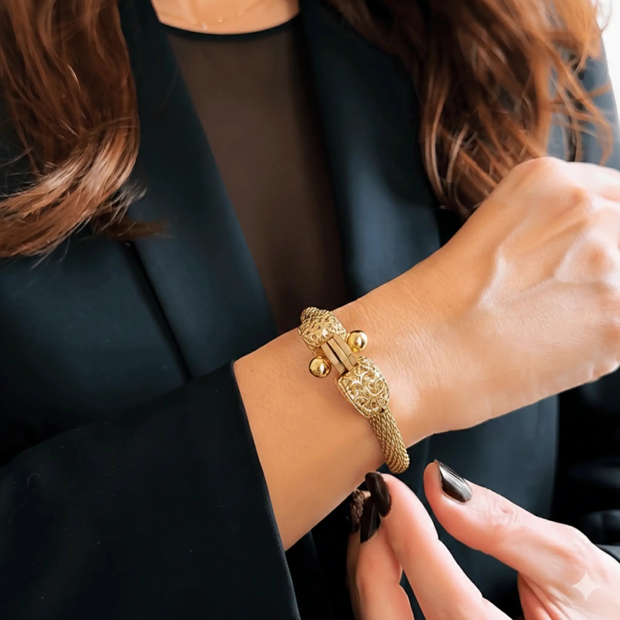 BRACELET MENILMONTANT