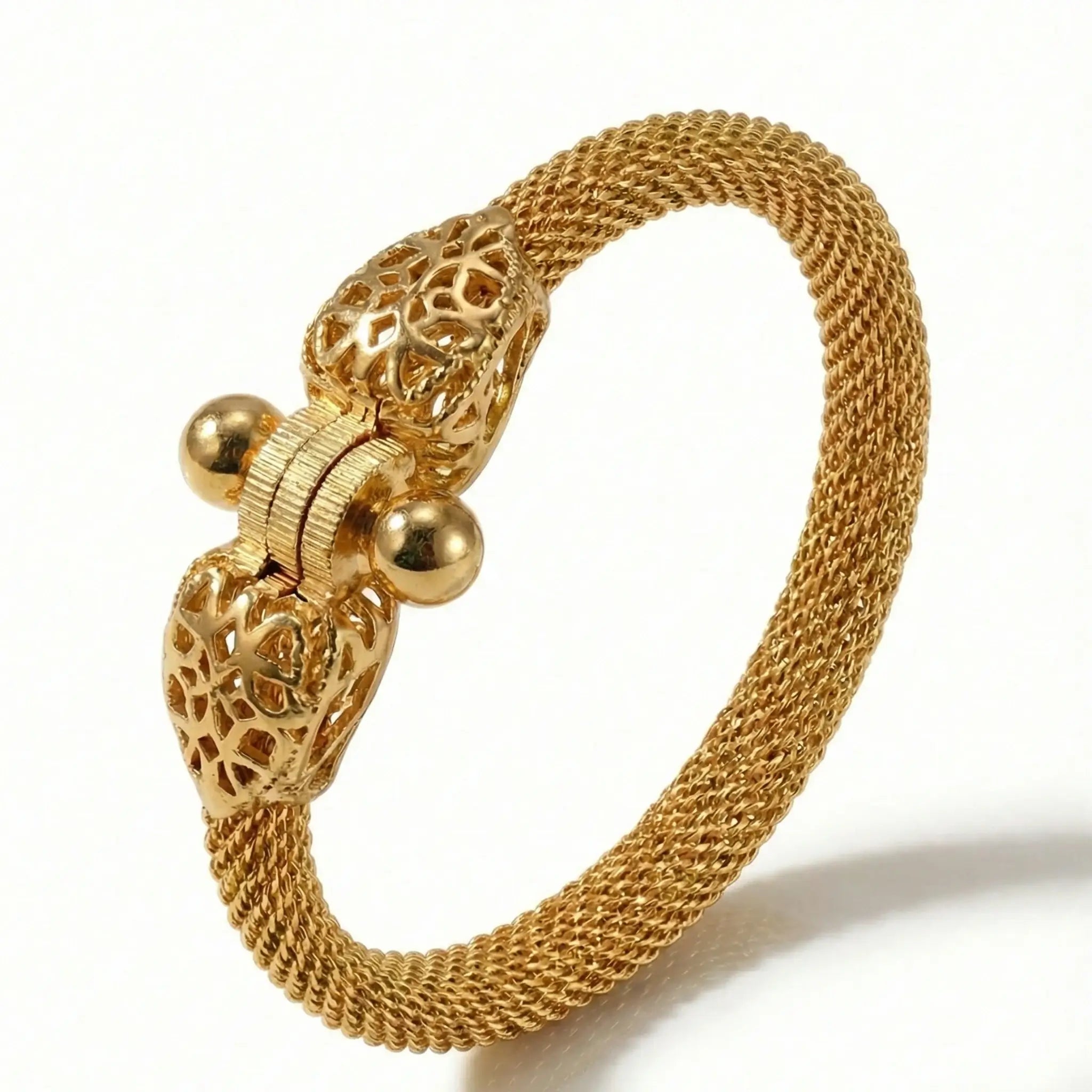 BRACELET MENILMONTANT