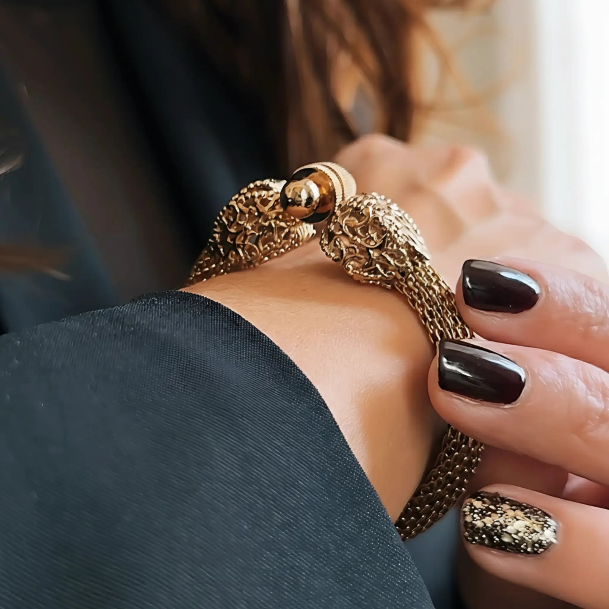 BRACELET MENILMONTANT