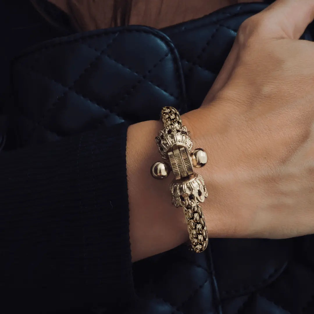BRACELET MONTORGUEIL