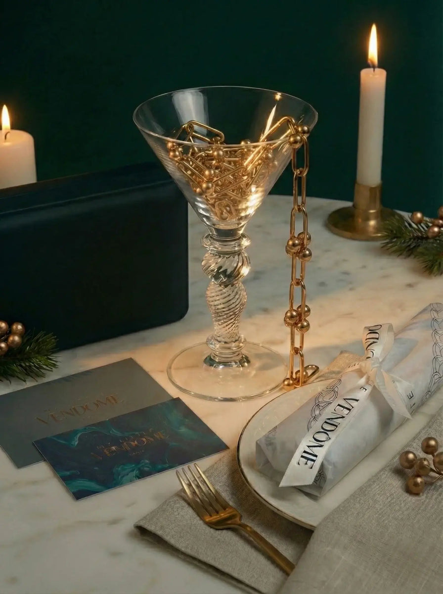 CARTE CADEAU - MY LITTLE VENDOME