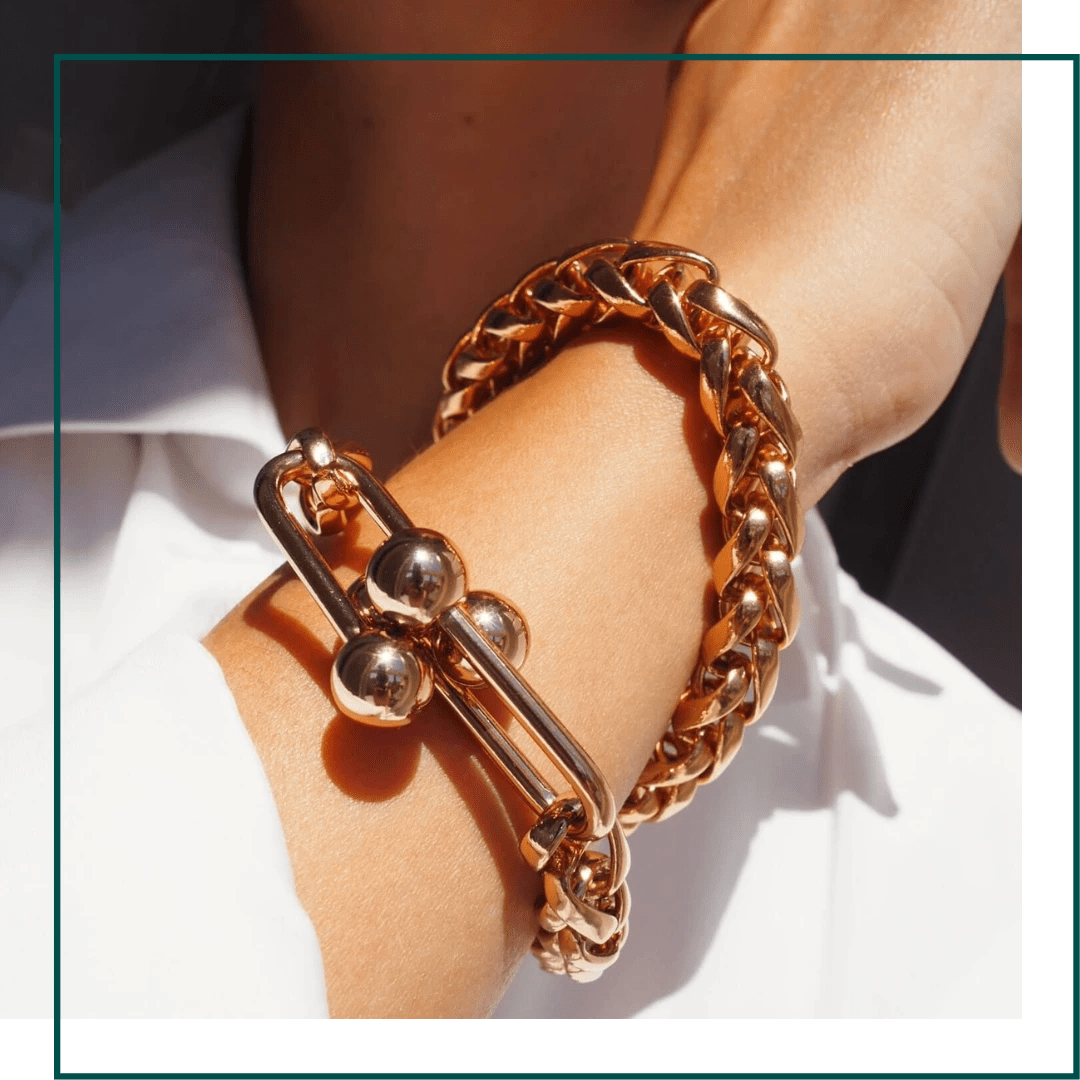 COFFRET BRACELETS MABILLON X ODEON - MY LITTLE VENDOME