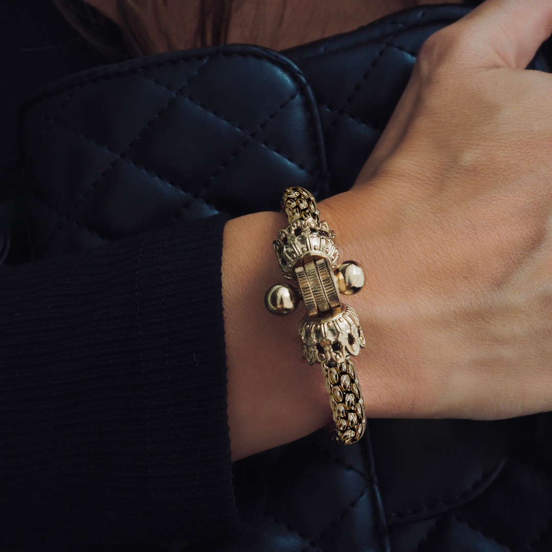 MONTORGUEIL BRACELET