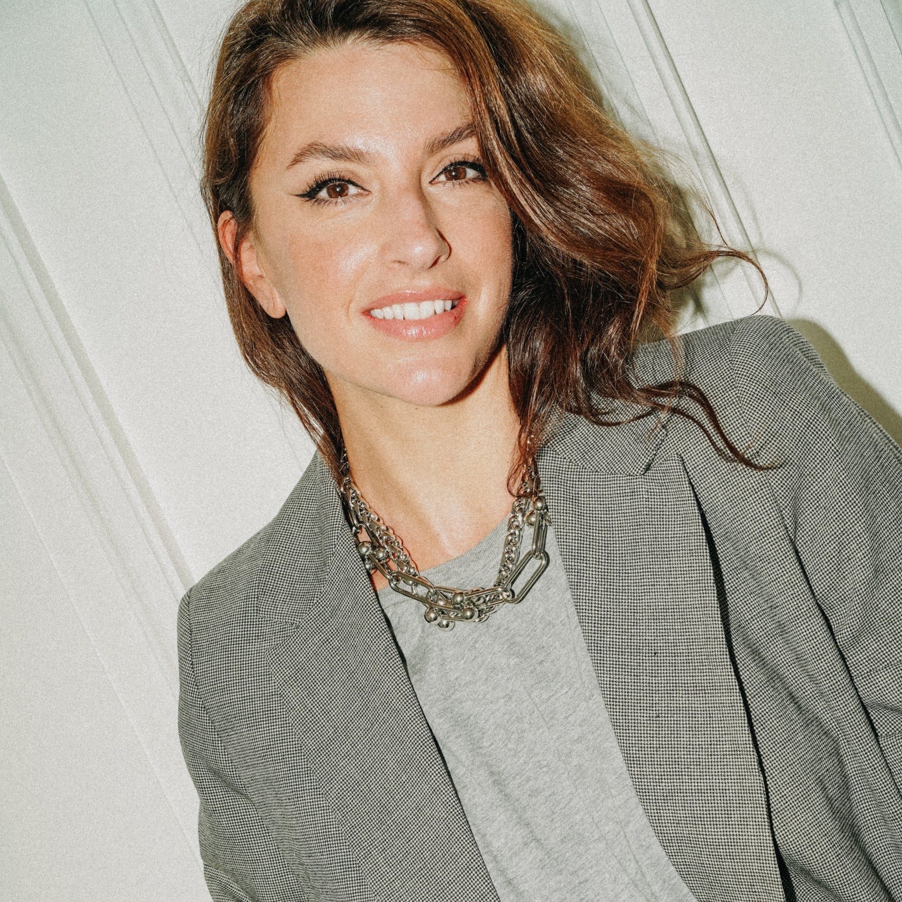 COLLIER MABILLON - MY LITTLE VENDOME