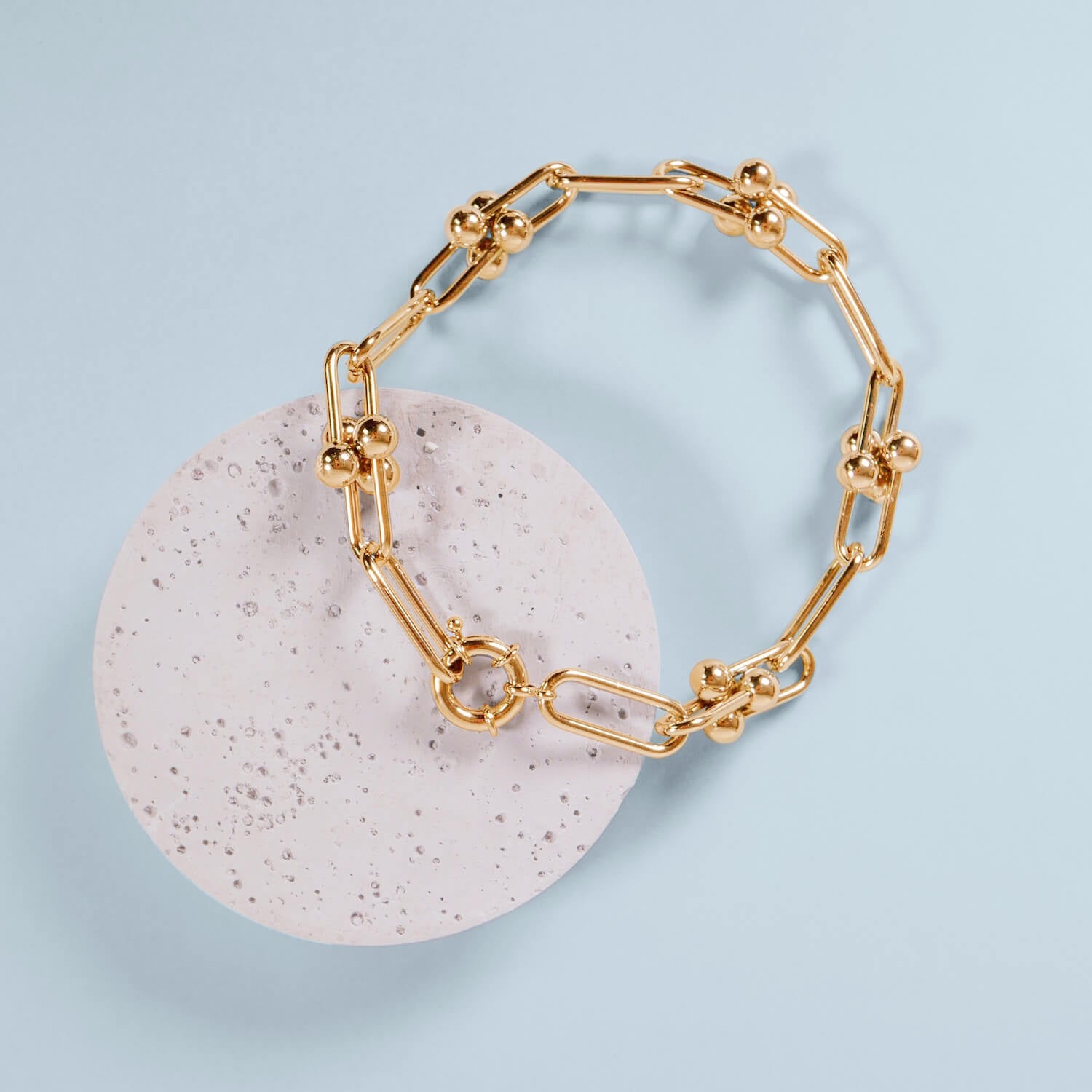 BOW NECKLACE - MY LITTLE VENDOME