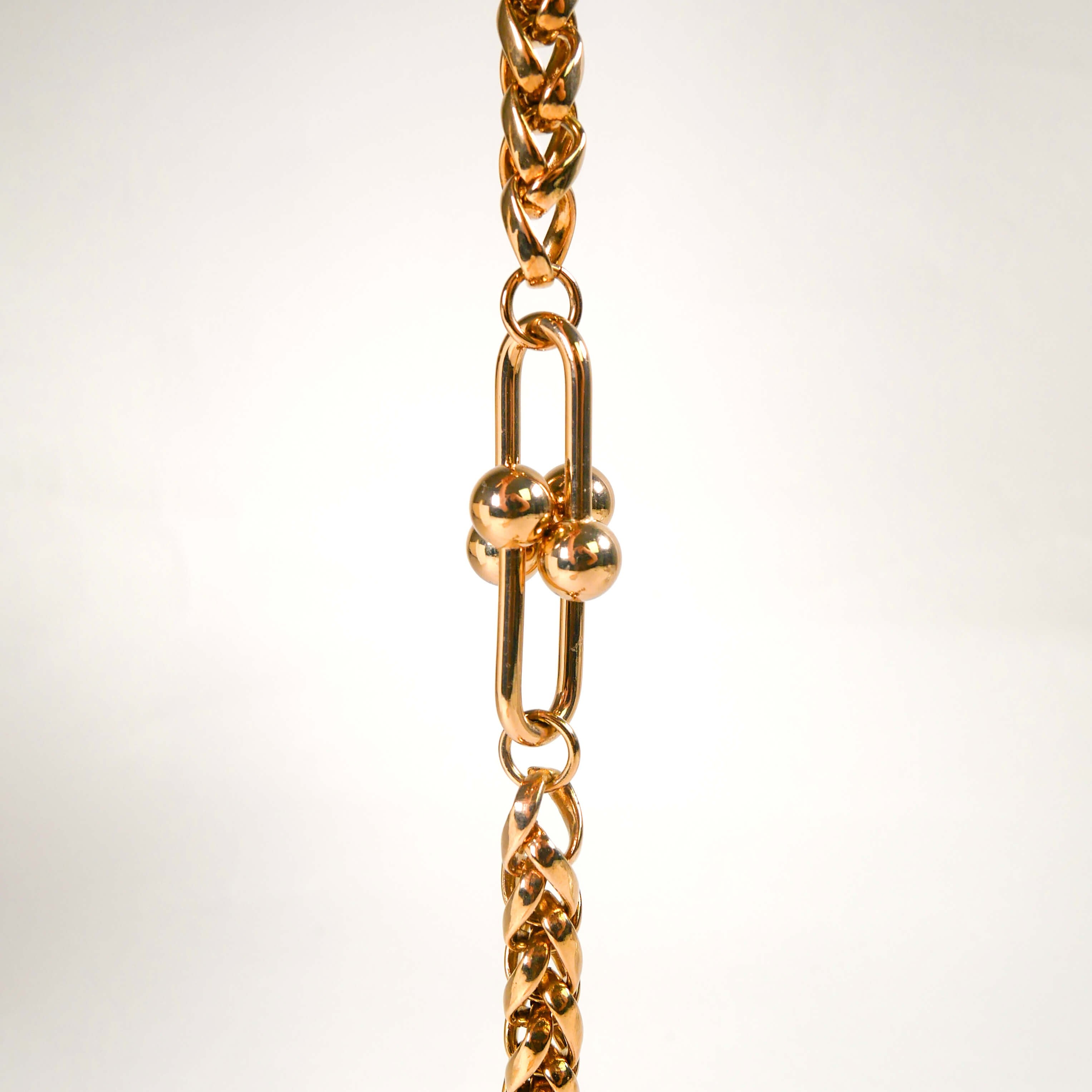 MABILLON NECKLACE - MY LITTLE VENDOME