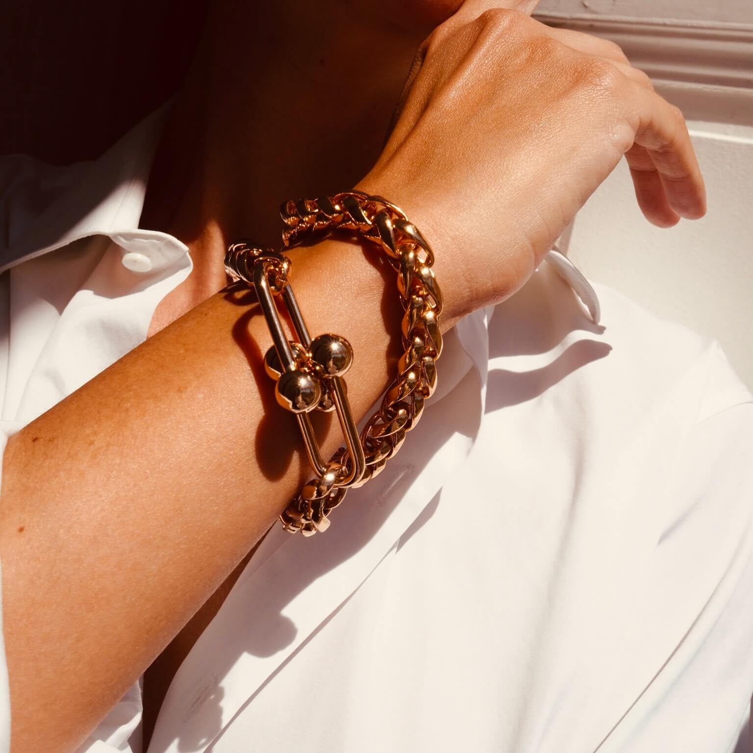 MABILLON NECKLACE - MY LITTLE VENDOME