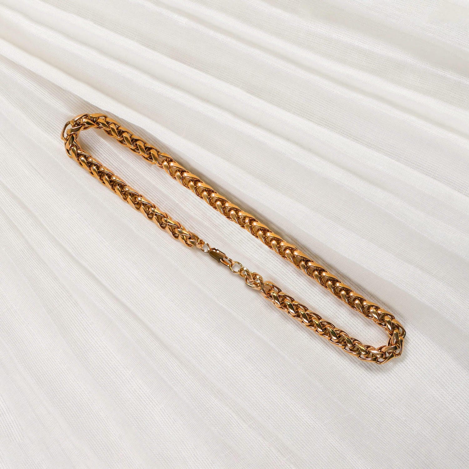 ODEON NECKLACE - MY LITTLE VENDOME