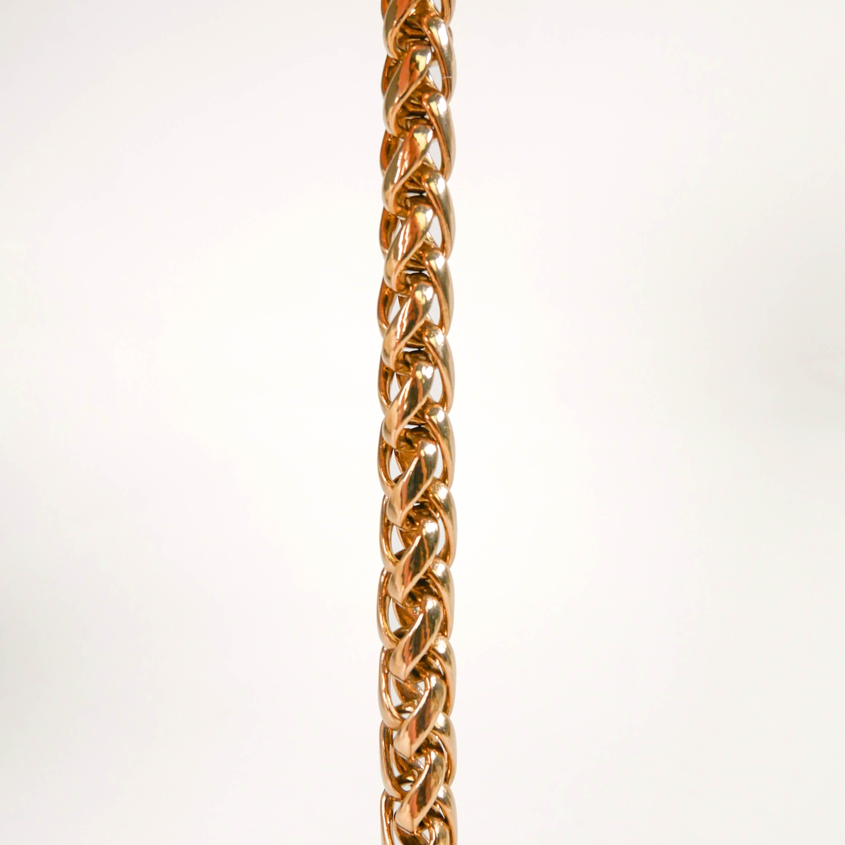 ODEON NECKLACE - MY LITTLE VENDOME